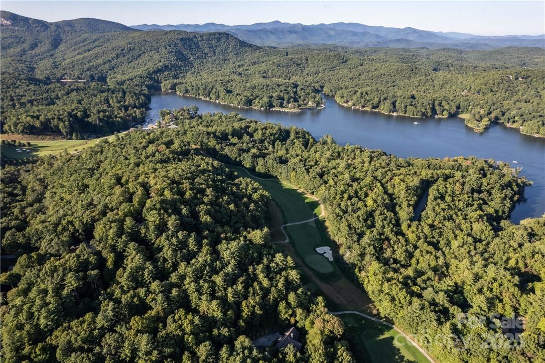 Lot at Lake Toxaway, photo 14 of 22