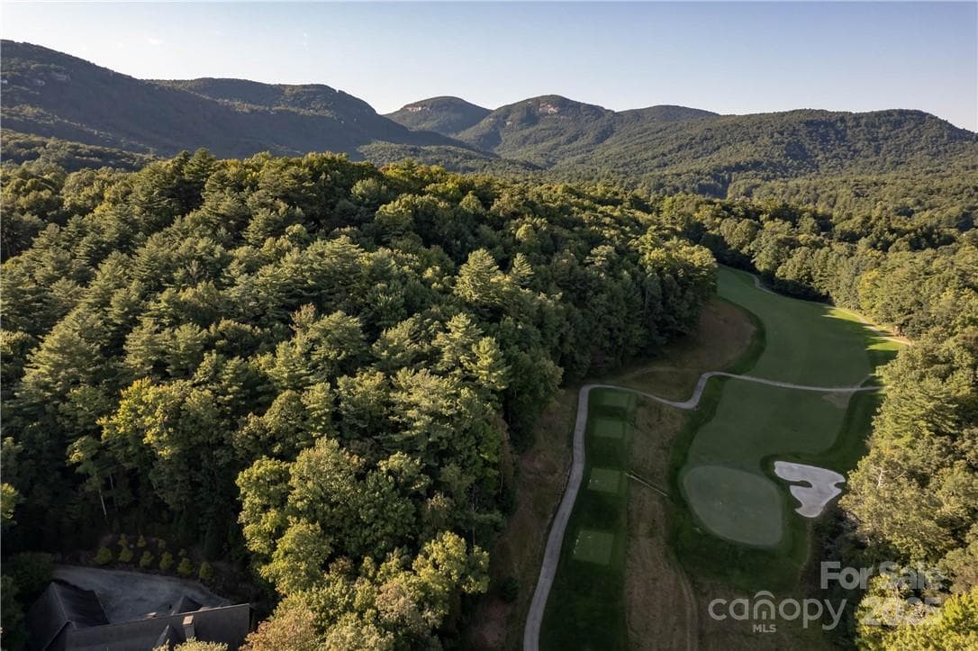 Lot at Lake Toxaway, photo 15 of 22
