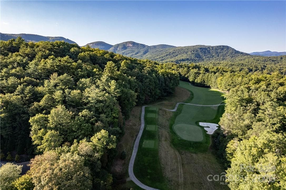 Lot at Lake Toxaway, photo 16 of 22