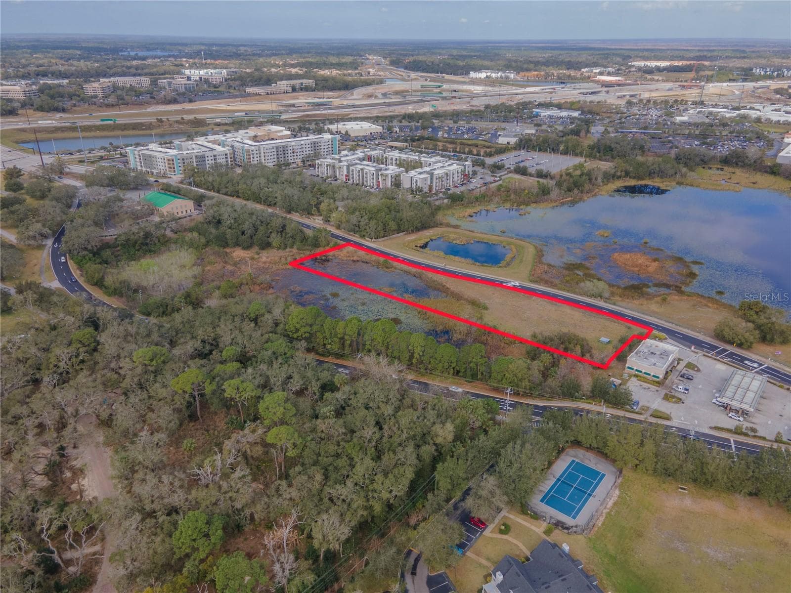 Land at 46 A, SANFORD, photo 8 of 34