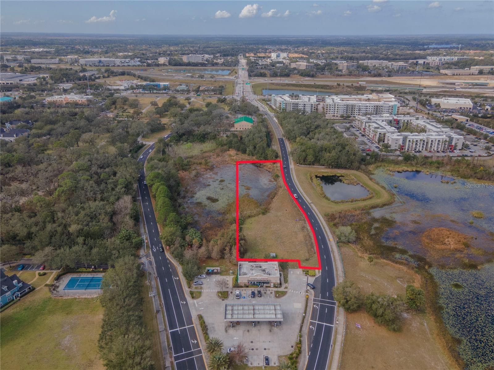 Land at 46 A, SANFORD, photo 12 of 34