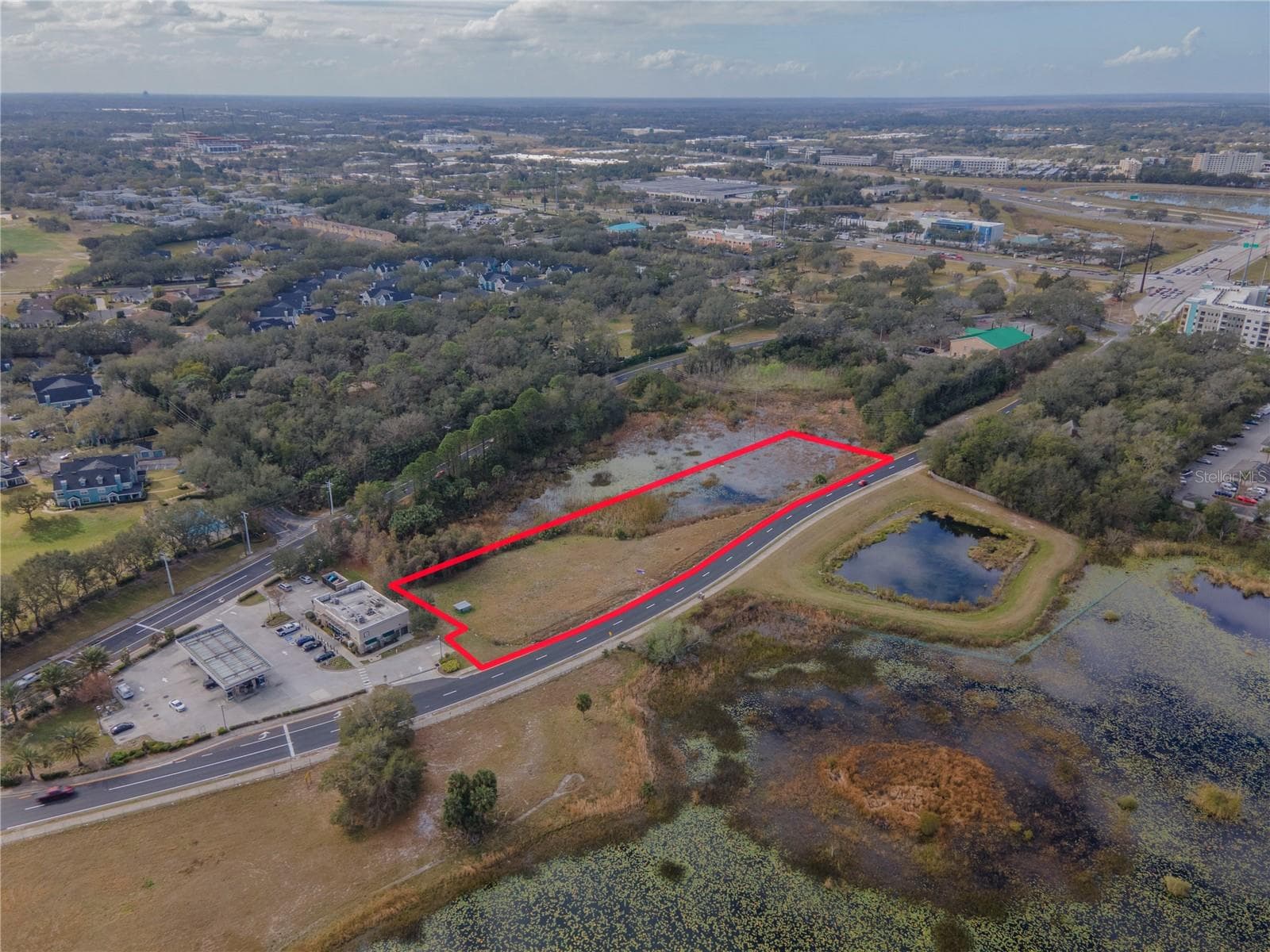 Land at 46 A, SANFORD, photo 16 of 34