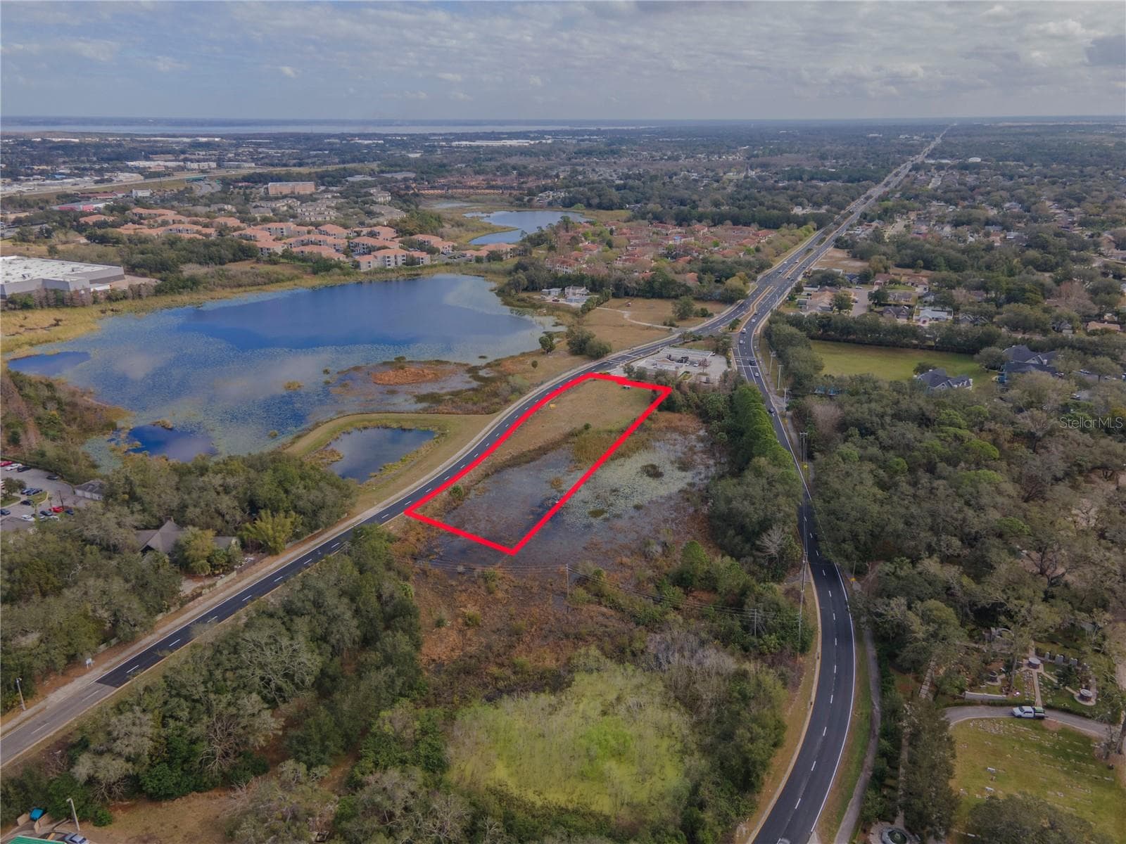 Land at 46 A, SANFORD, photo 26 of 34
