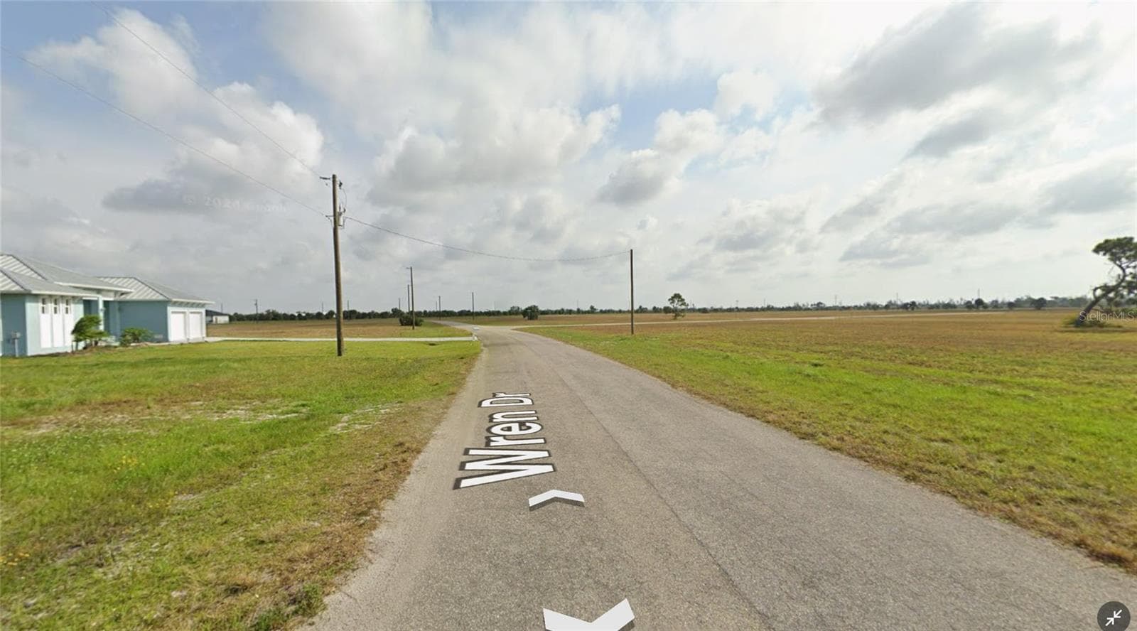 Land at 96 WREN DR, PLACIDA, photo 3 of 7