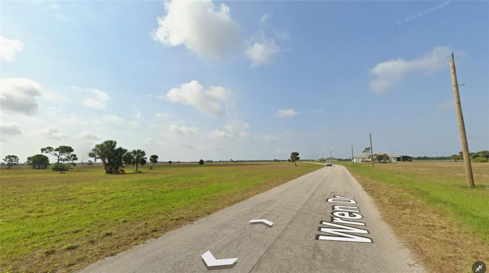 Land at 96 WREN DR, PLACIDA, photo 4 of 7