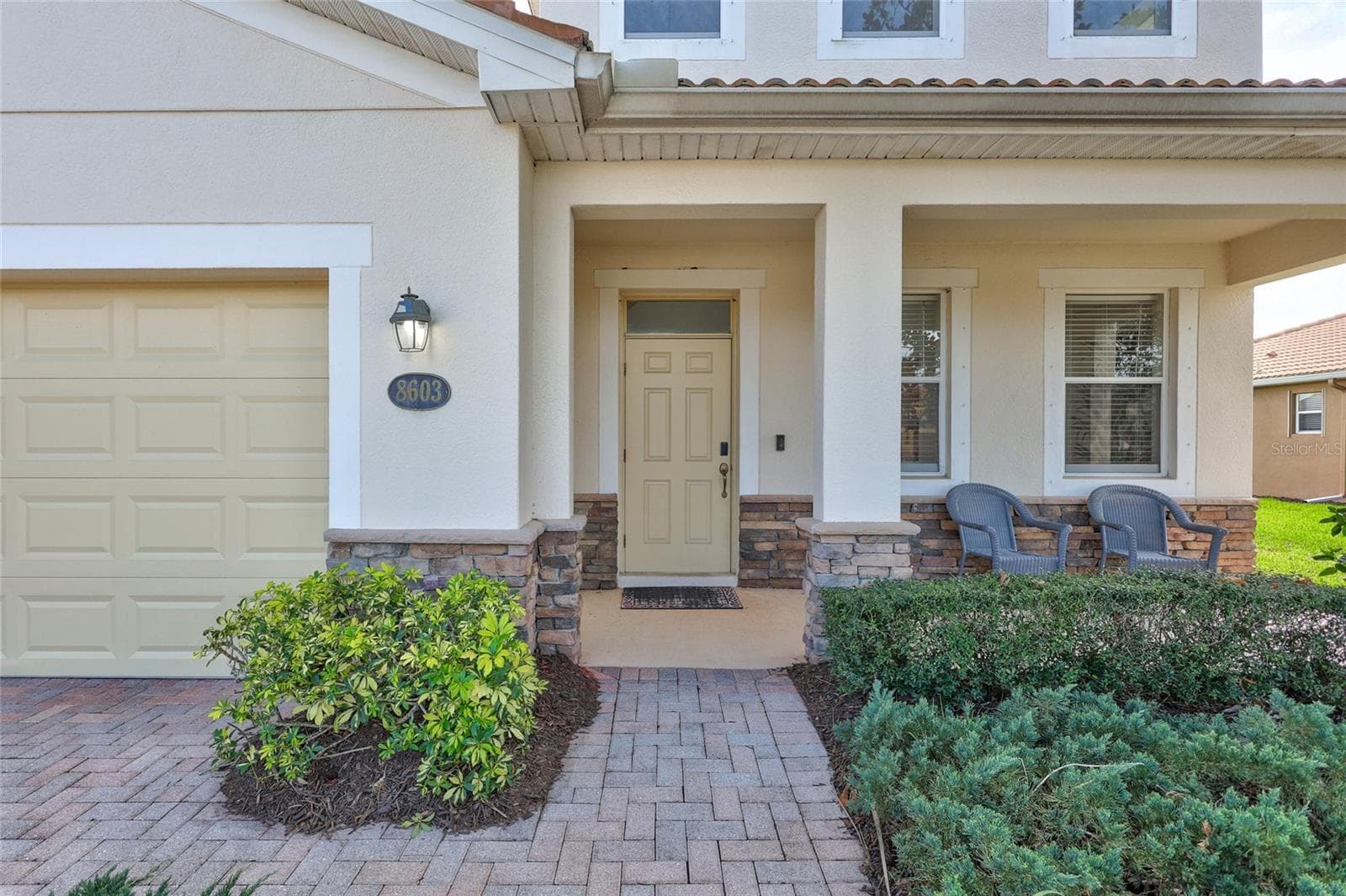 Single Family Residence at 8603 RIVER PRESERVE DR, BRADENTON, photo 5 of 84