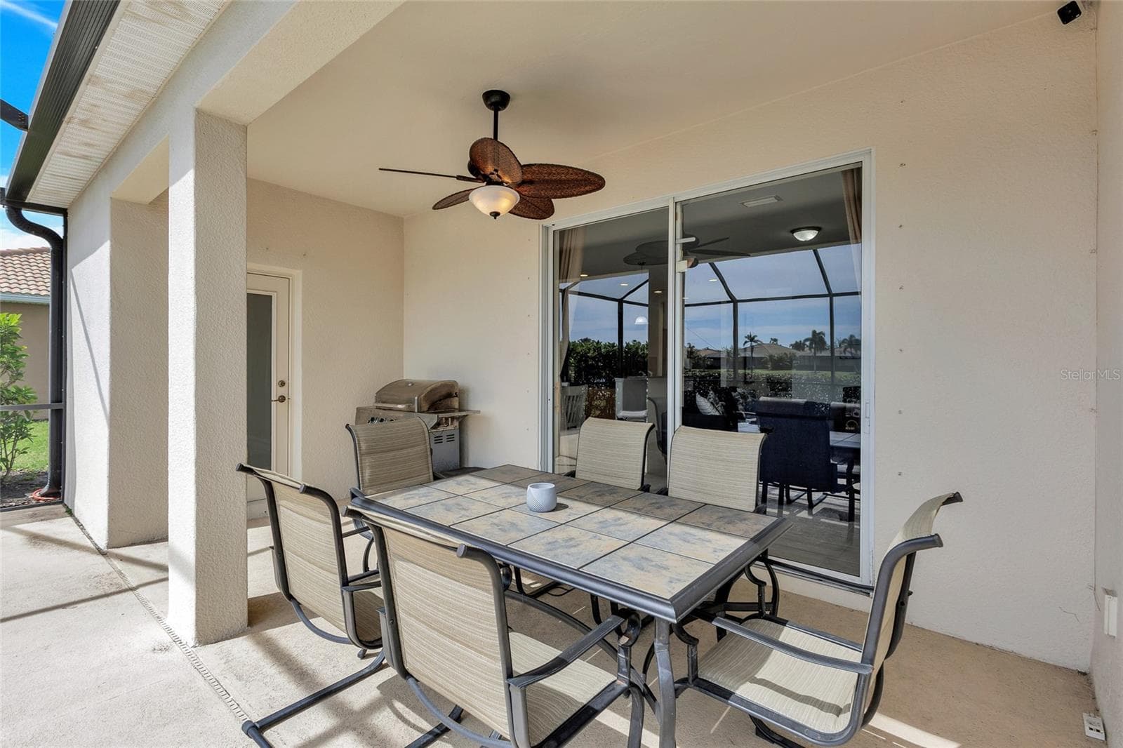 Single Family Residence at 8603 RIVER PRESERVE DR, BRADENTON, photo 9 of 84