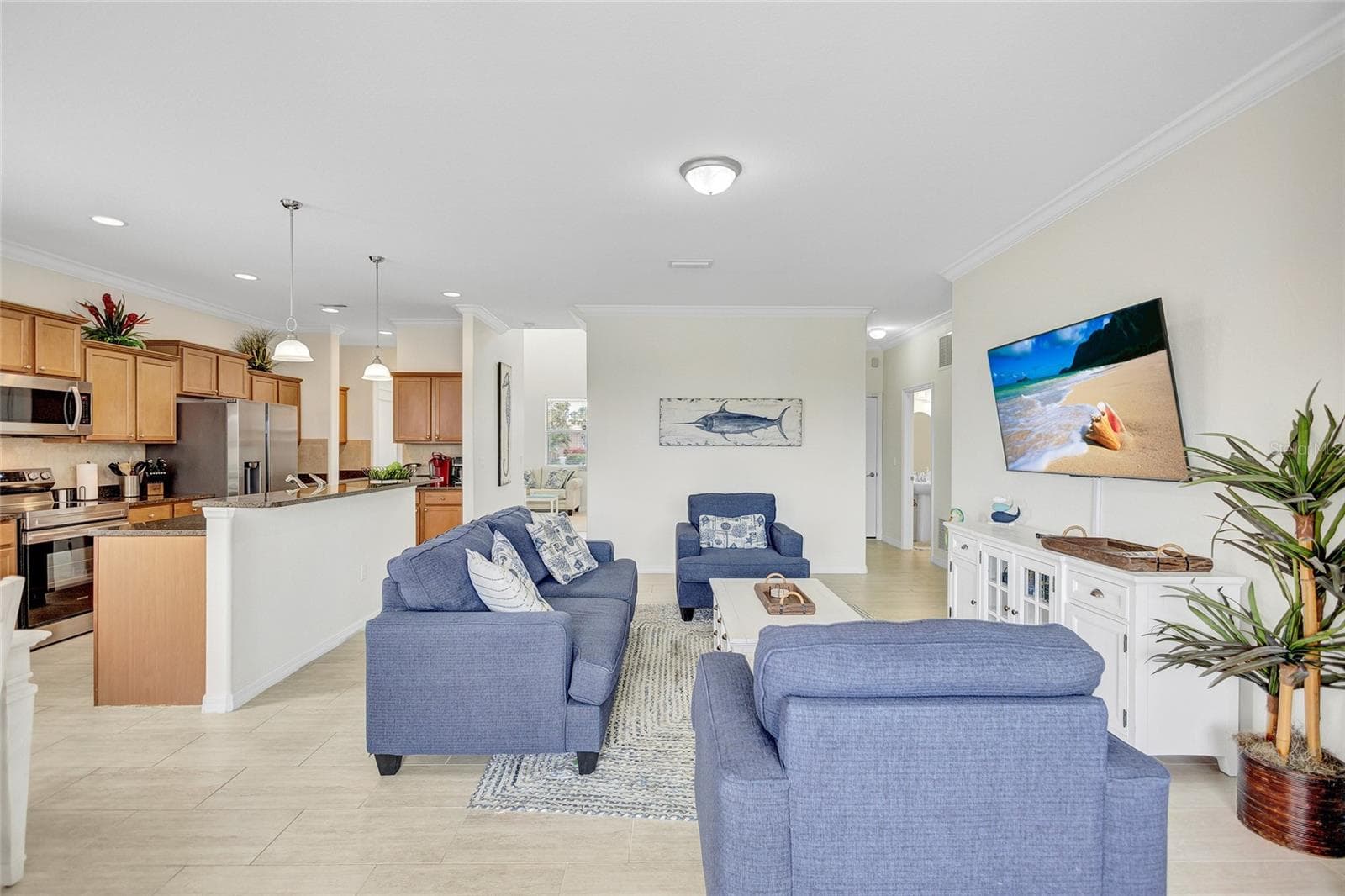 Single Family Residence at 8603 RIVER PRESERVE DR, BRADENTON, photo 14 of 84