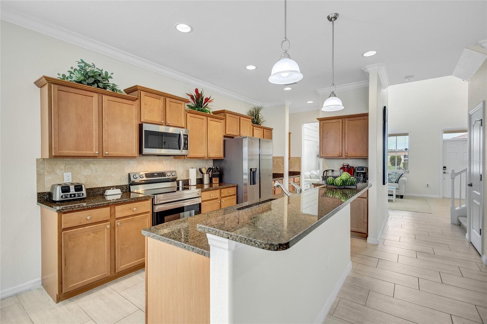 Single Family Residence at 8603 RIVER PRESERVE DR, BRADENTON, photo 15 of 84