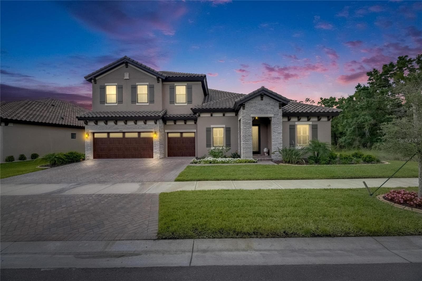 14421 SWISS BRIDGE DR