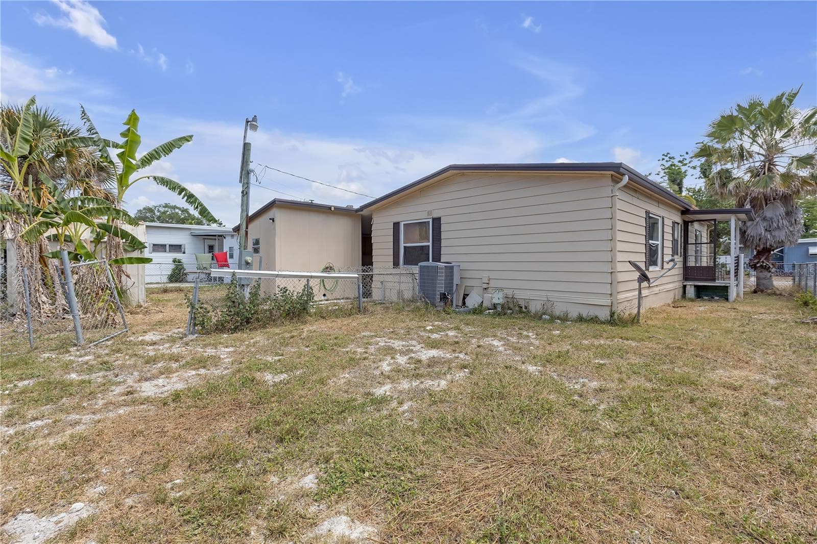 Manufactured Home at 11309 LEISURE LN, PORT RICHEY, photo 26 of 34