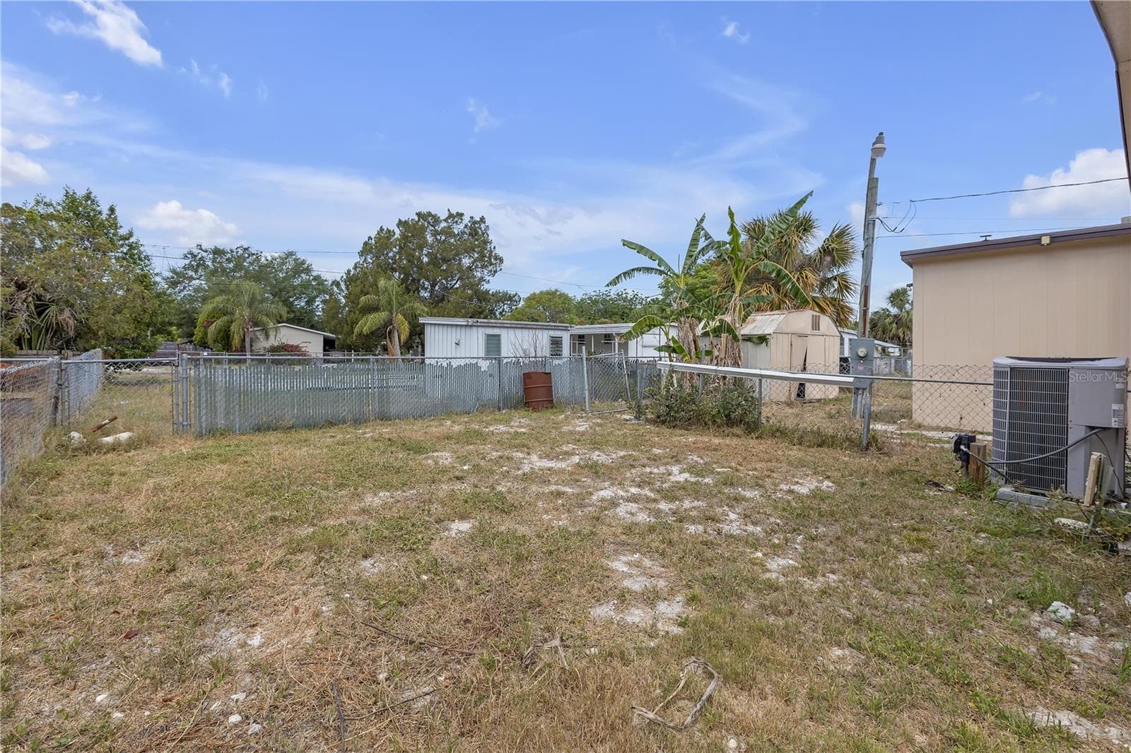 Manufactured Home at 11309 LEISURE LN, PORT RICHEY, photo 28 of 34