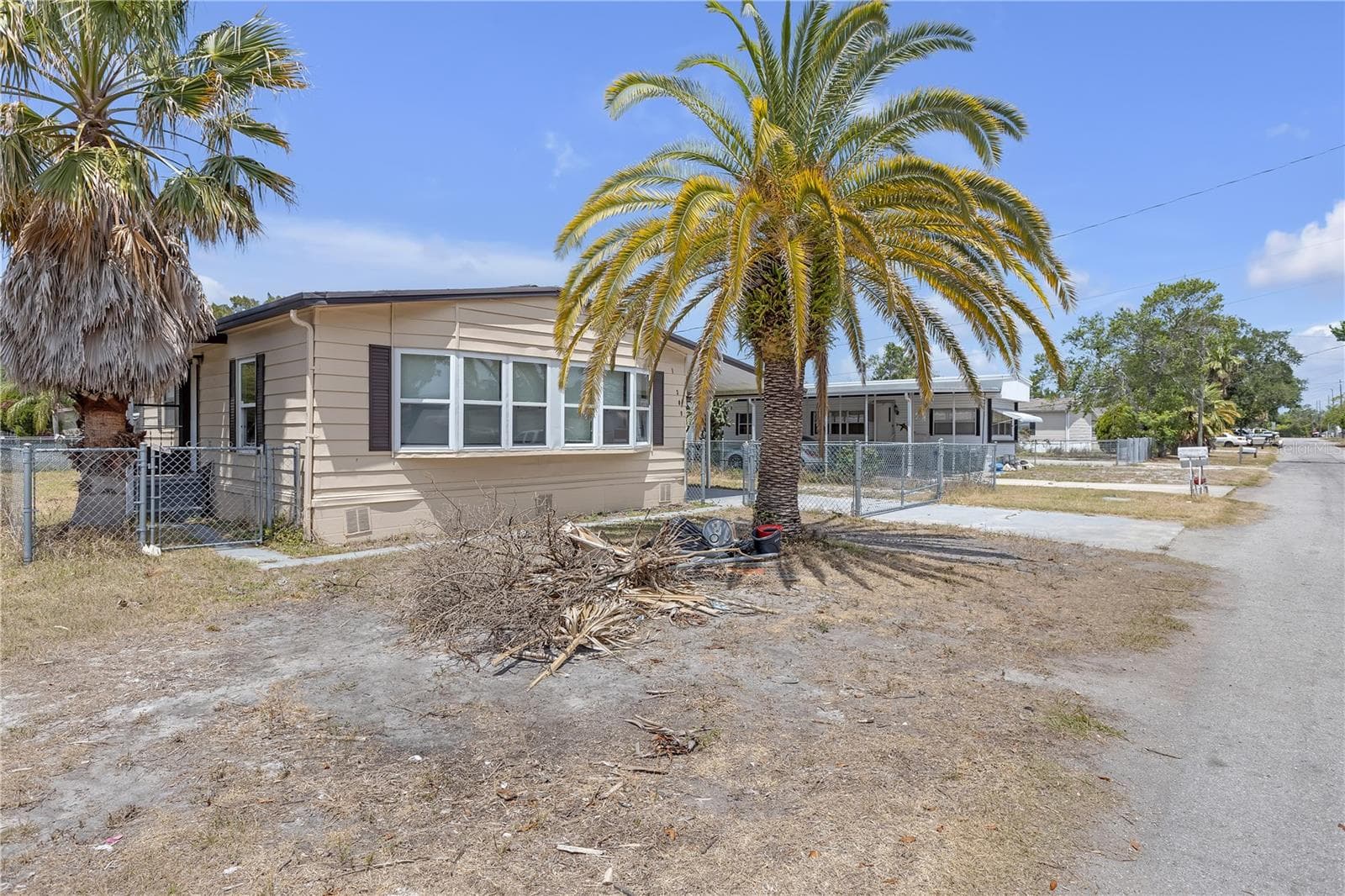 Manufactured Home at 11309 LEISURE LN, PORT RICHEY, photo 33 of 34