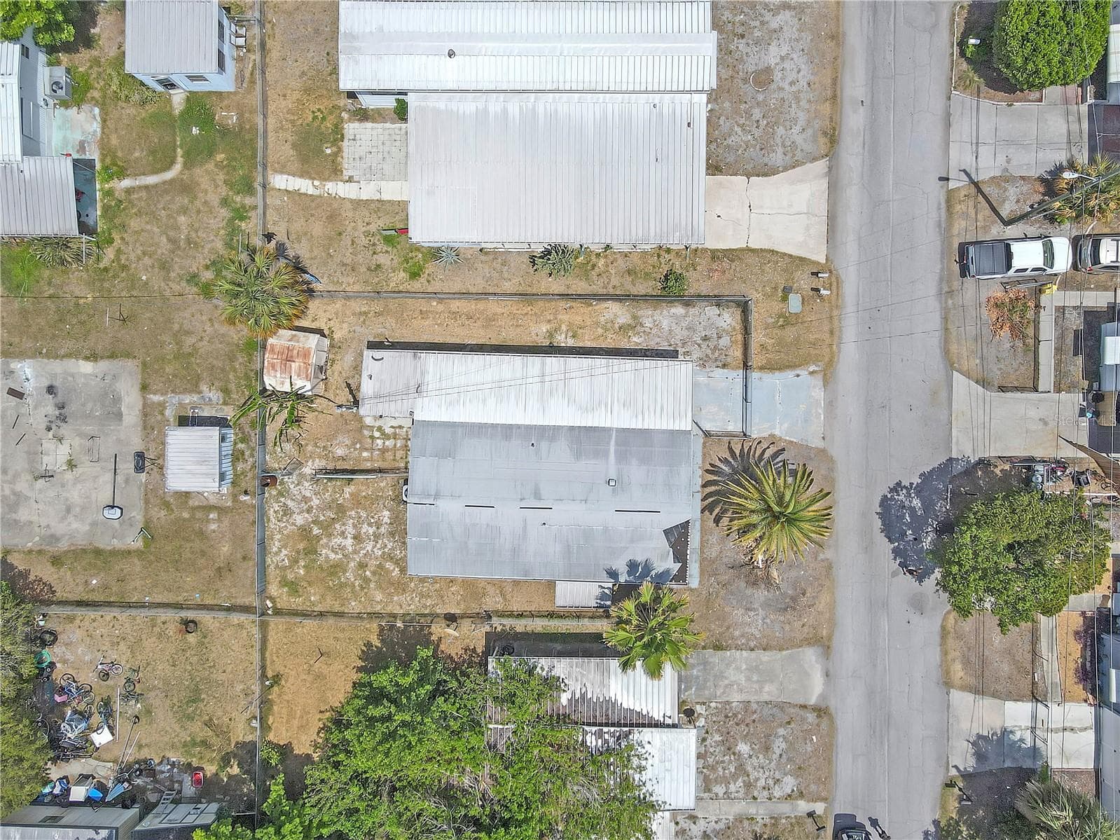 Manufactured Home at 11309 LEISURE LN, PORT RICHEY, photo 34 of 34