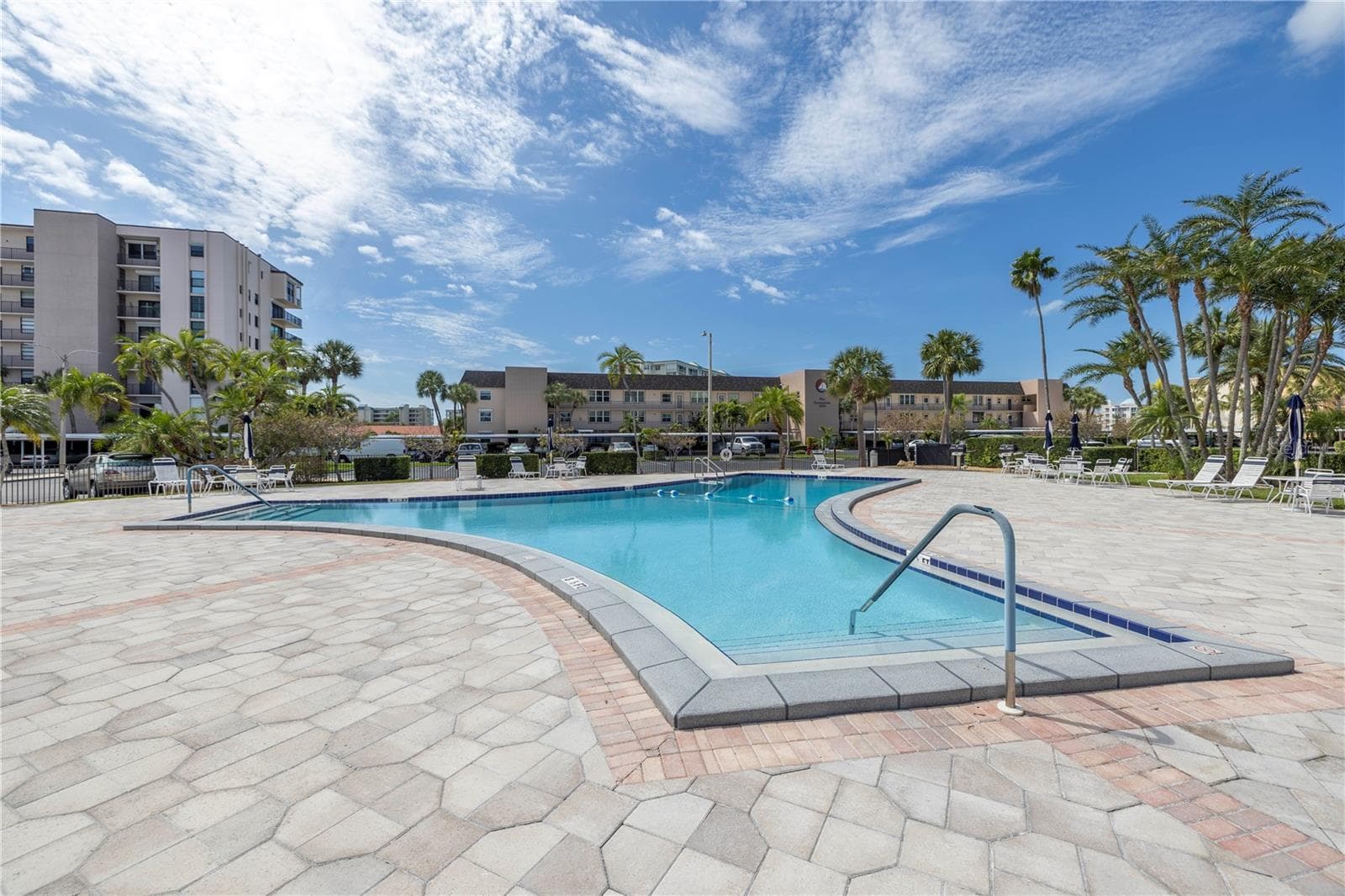 Condominium at 7625 SUN ISLAND DR S #106, SOUTH PASADENA, photo 20 of 50