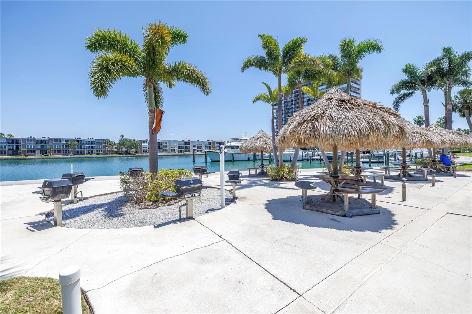 Condominium at 7625 SUN ISLAND DR S #106, SOUTH PASADENA, photo 21 of 50