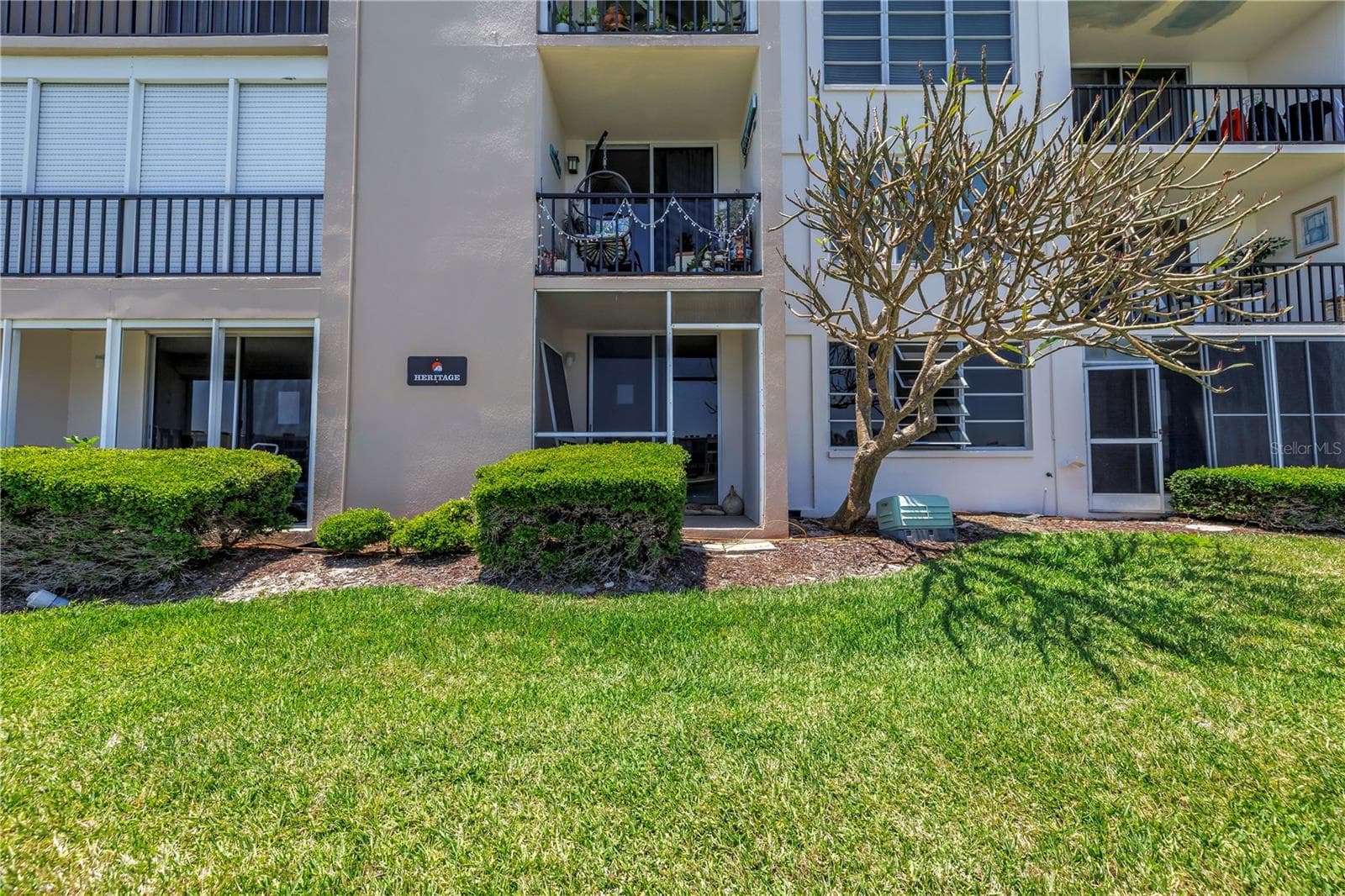 Condominium at 7625 SUN ISLAND DR S #106, SOUTH PASADENA, photo 24 of 50