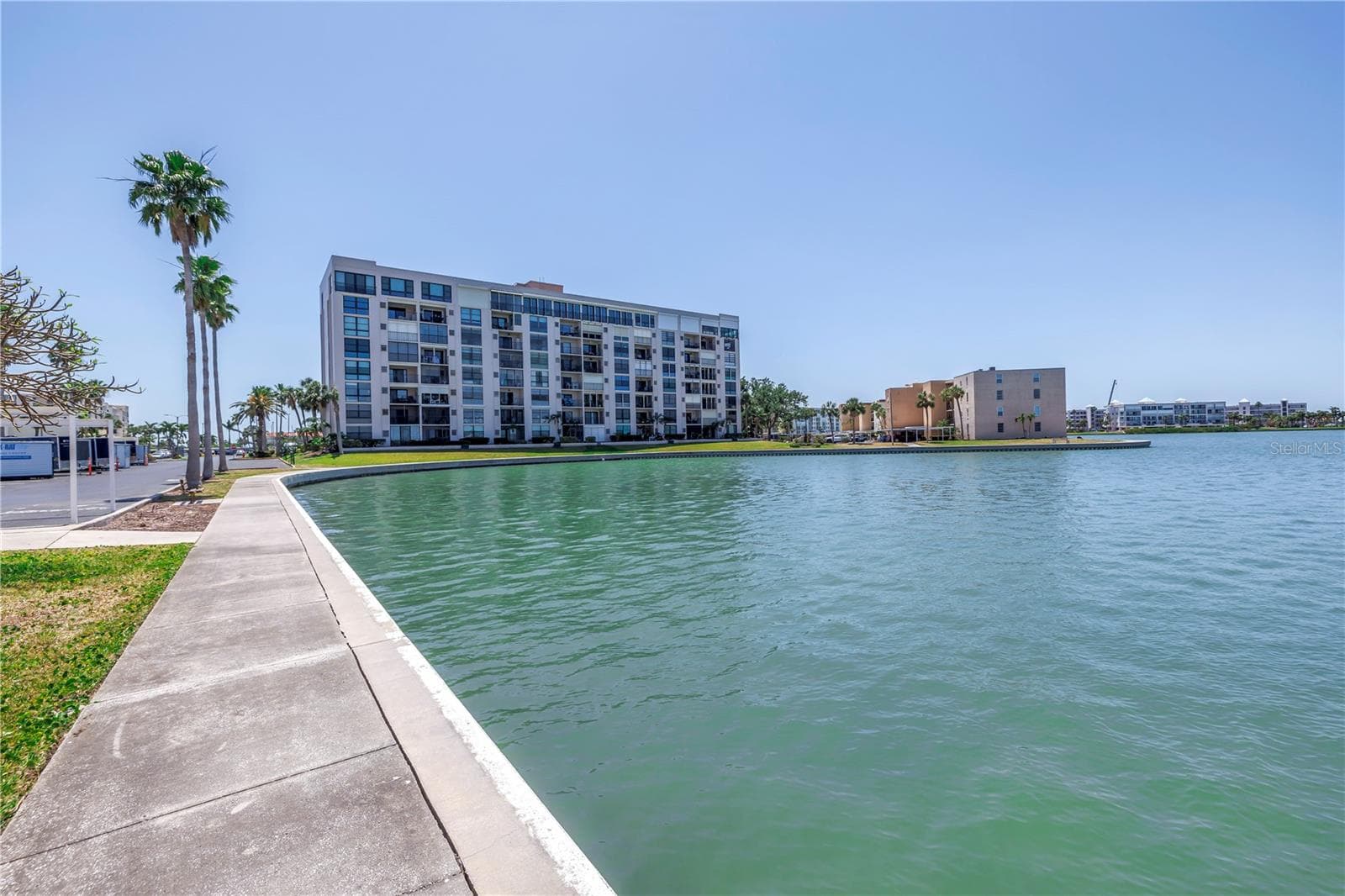 Condominium at 7625 SUN ISLAND DR S #106, SOUTH PASADENA, photo 25 of 50