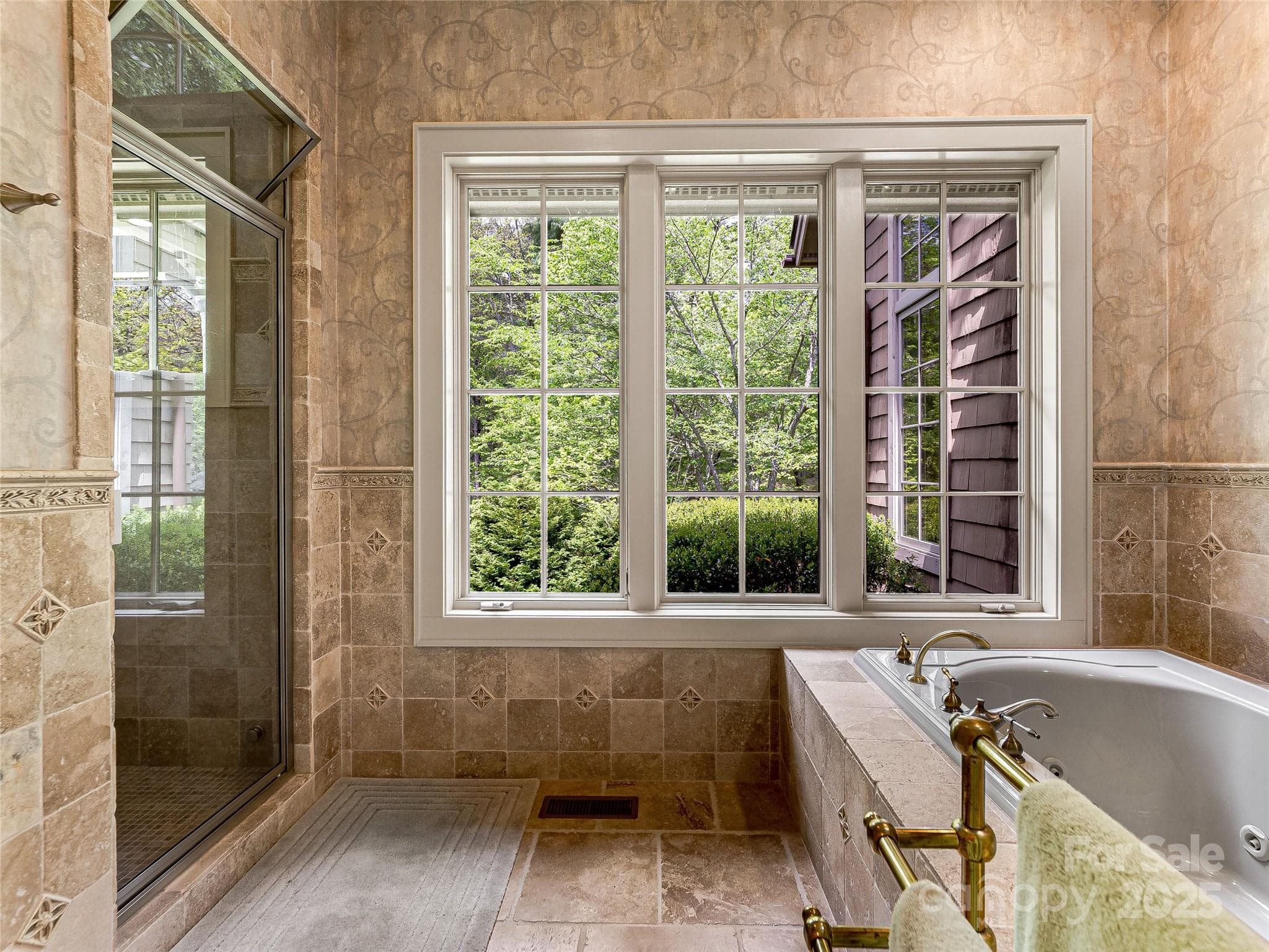 Single Family Residence at Lake Toxaway, photo 23 of 48