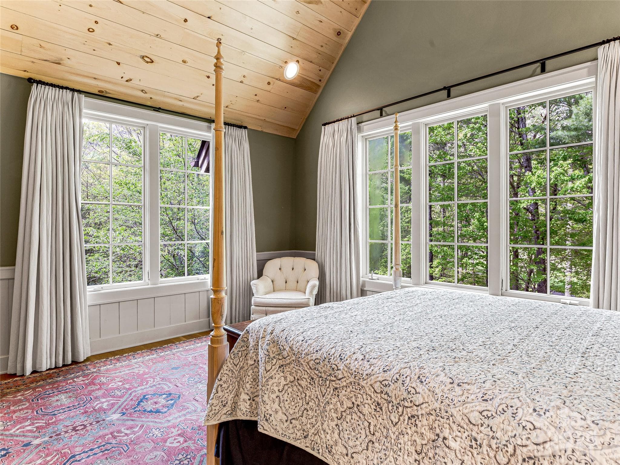 Single Family Residence at Lake Toxaway, photo 25 of 48