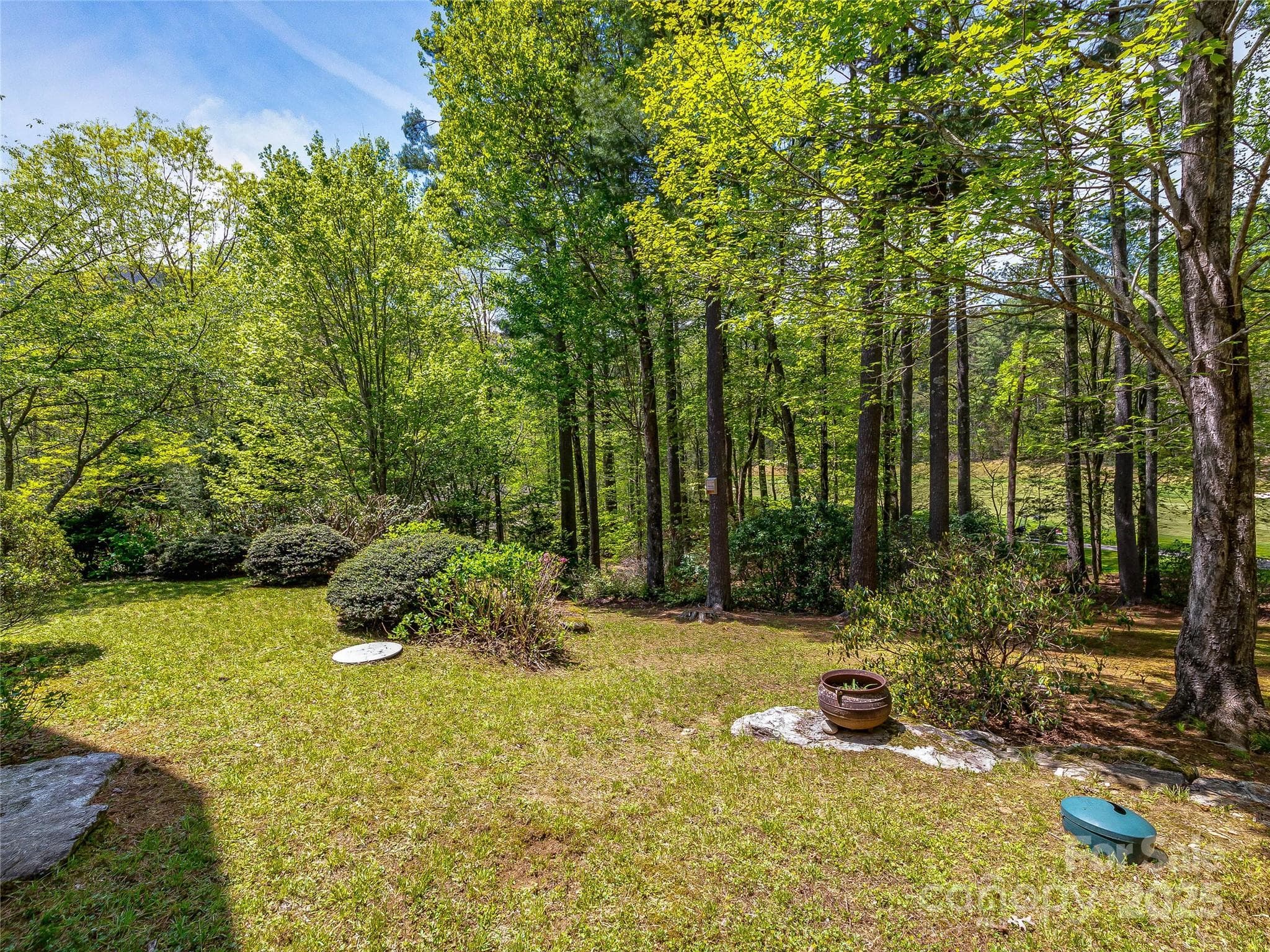 Single Family Residence at Lake Toxaway, photo 35 of 48