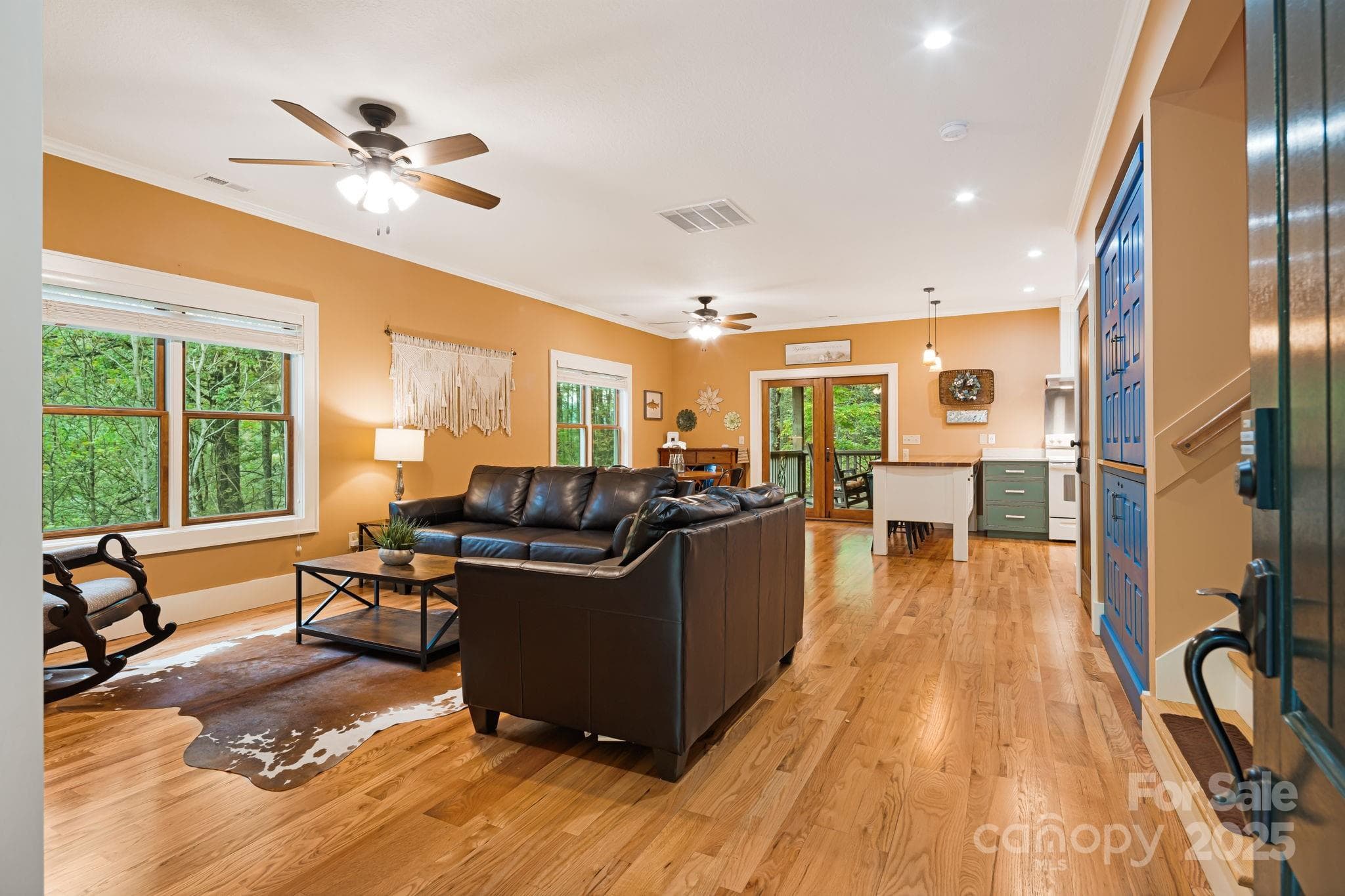 Single Family Residence at 79 Slumber Lane, Sylva, photo 4 of 29