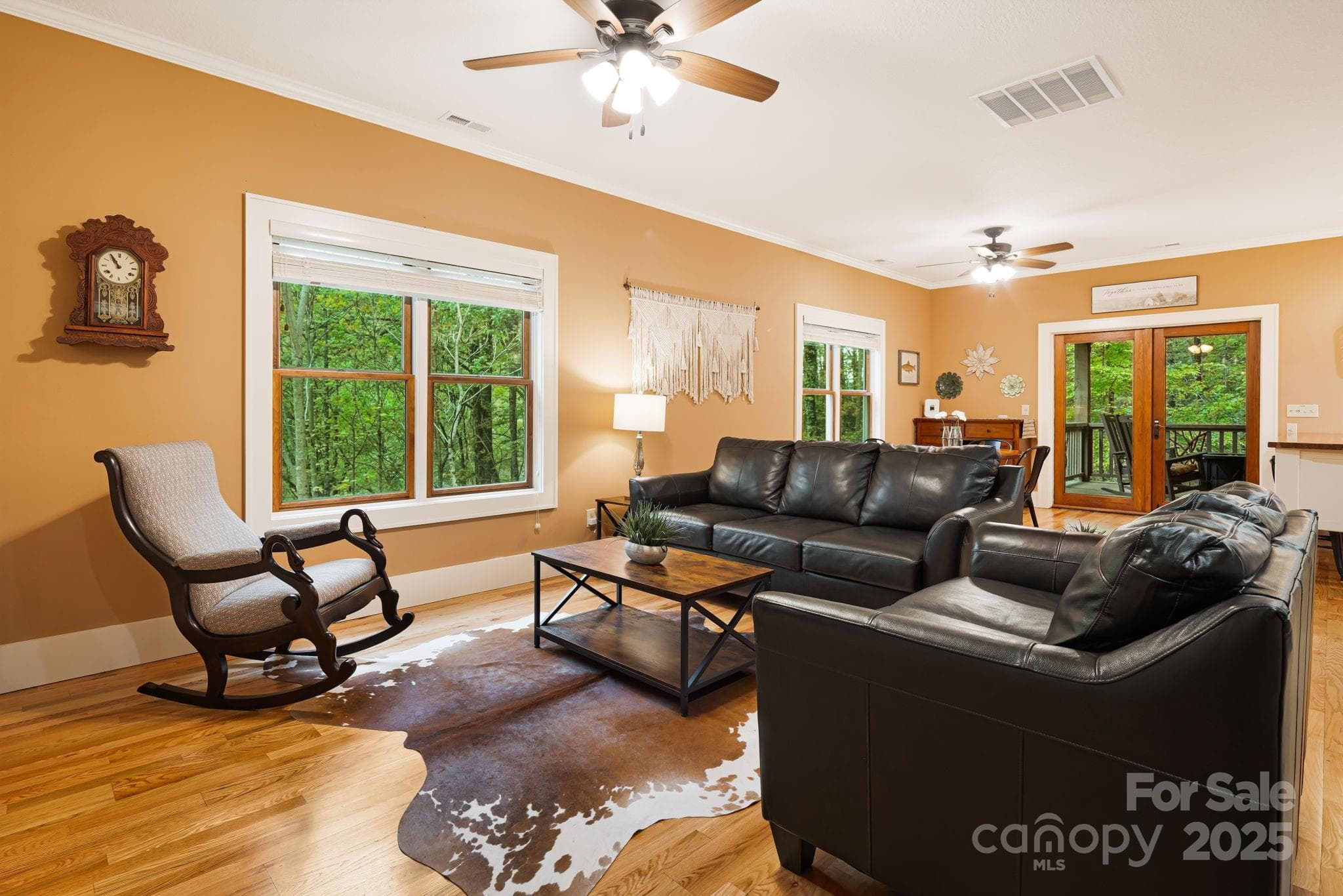 Single Family Residence at 79 Slumber Lane, Sylva, photo 5 of 29