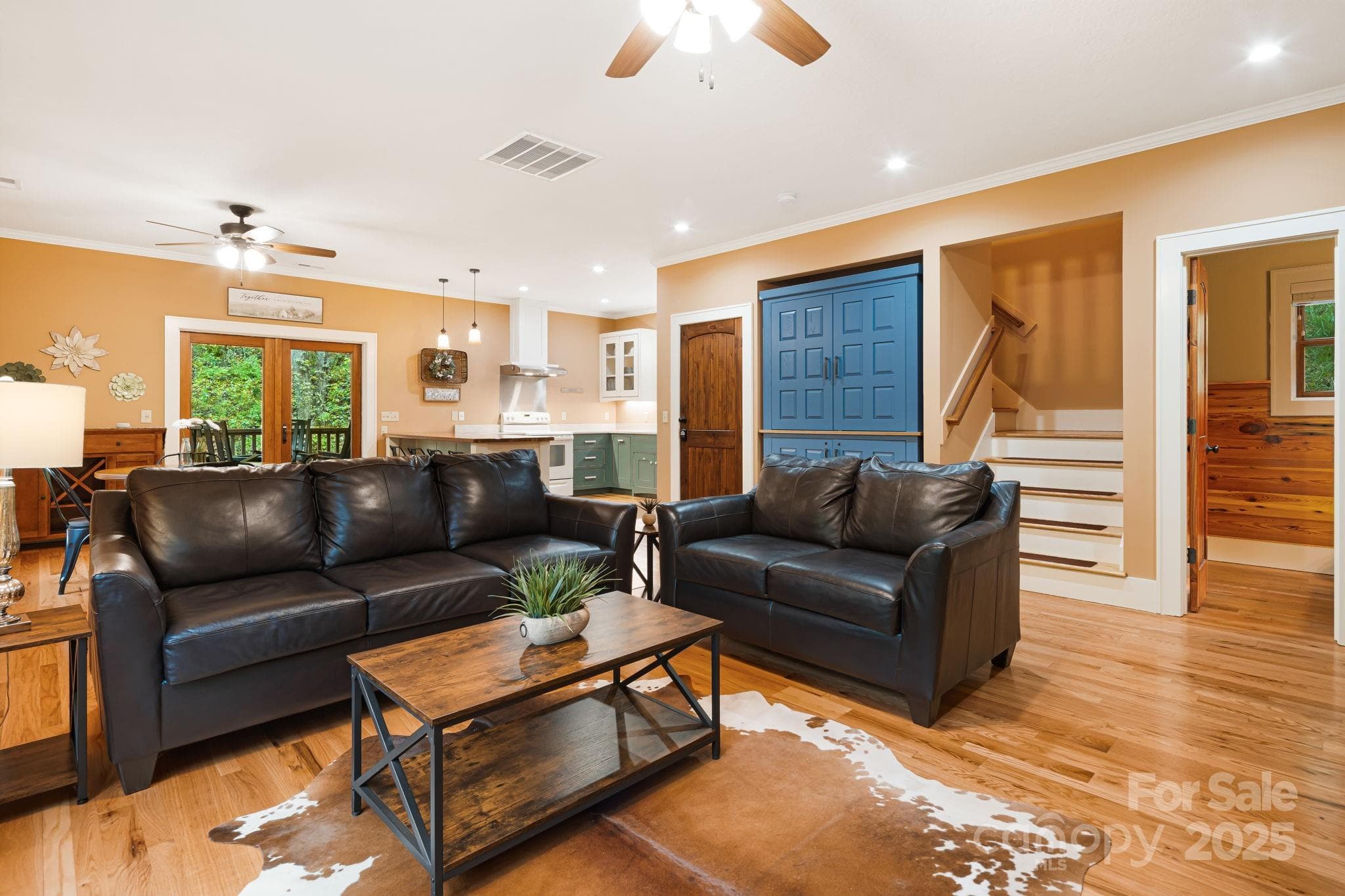 Single Family Residence at 79 Slumber Lane, Sylva, photo 6 of 29