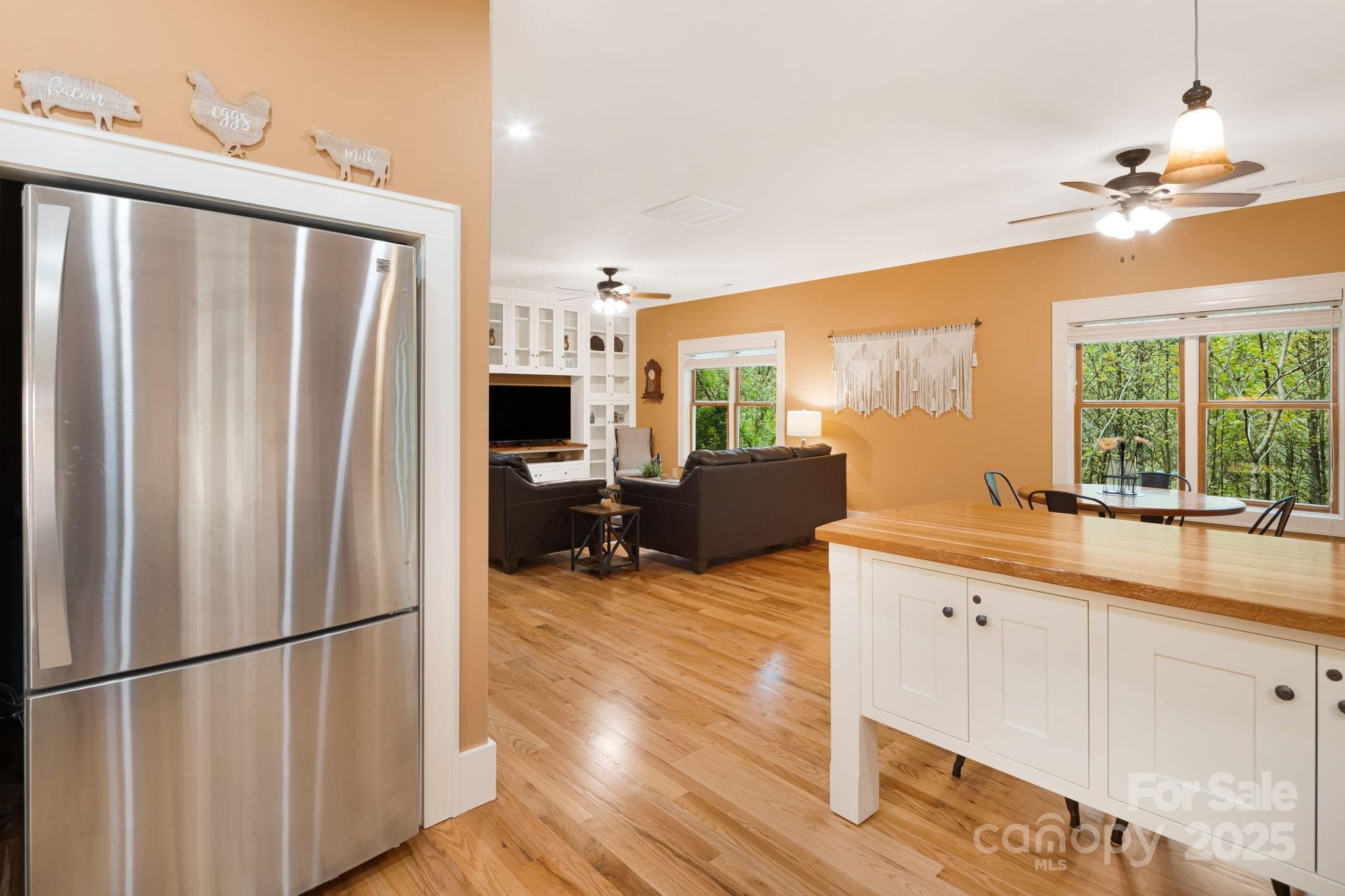 Single Family Residence at 79 Slumber Lane, Sylva, photo 14 of 29