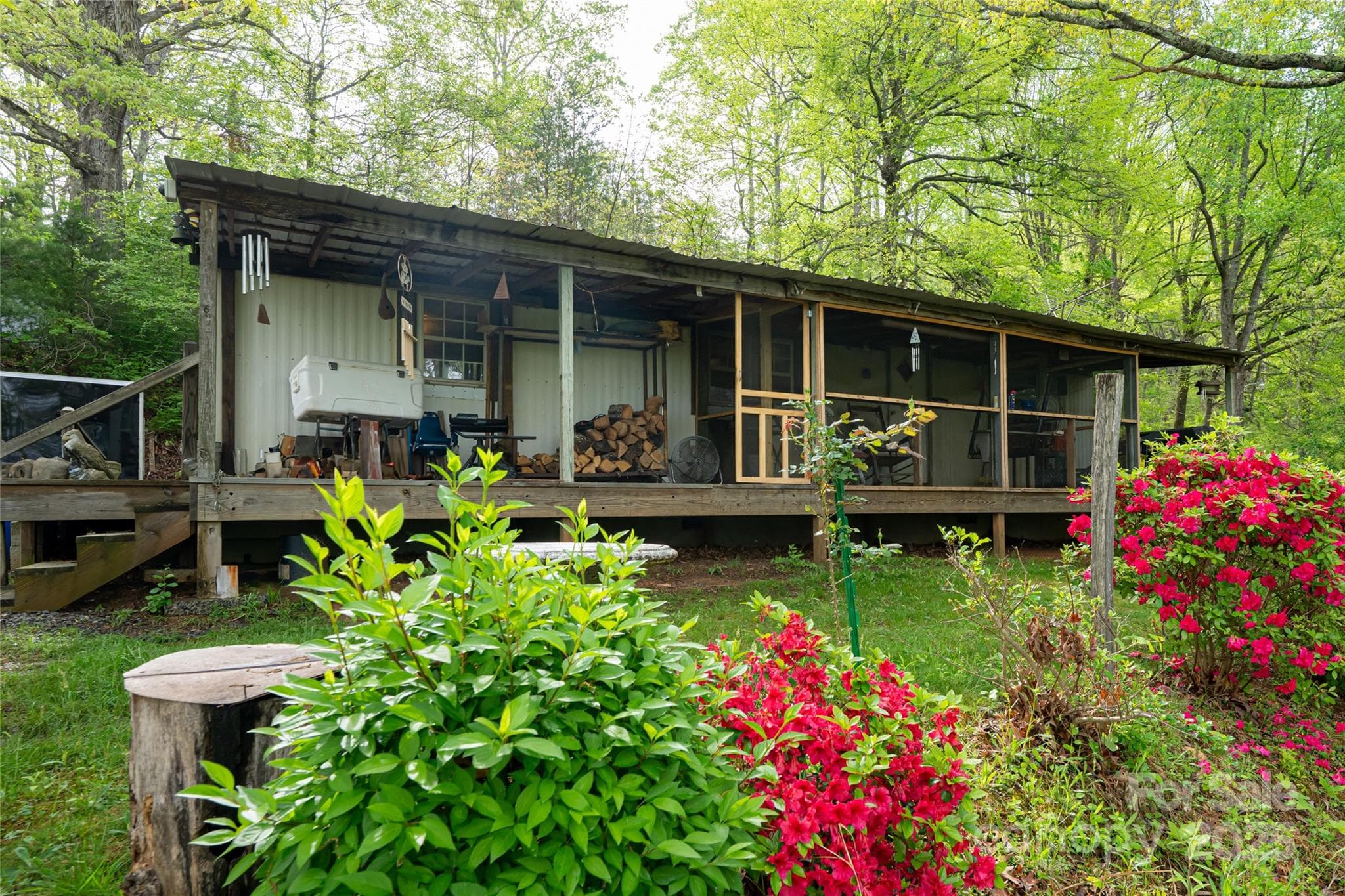 25 Coal Creek Lane