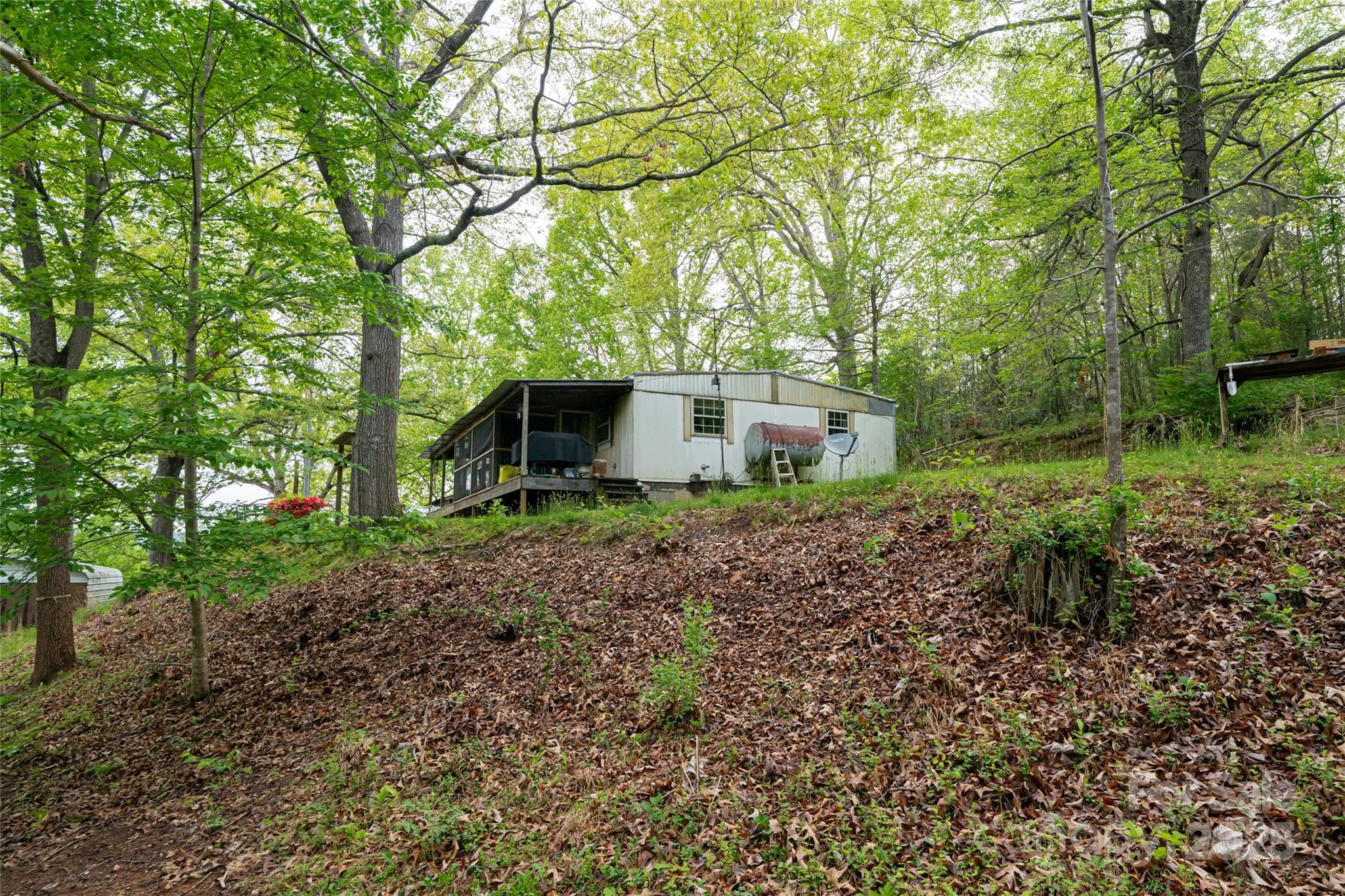 Single Family Residence at Weaverville, photo 23 of 29