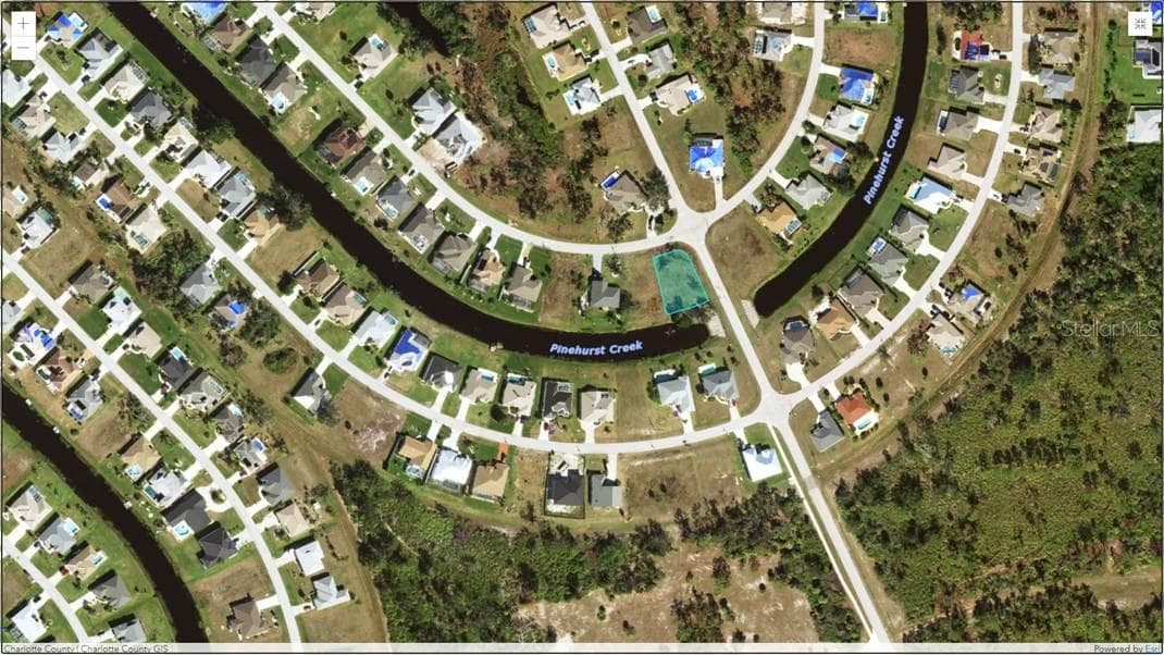 Land at 133 FAIRWAY RD, ROTONDA WEST, photo 8 of 16