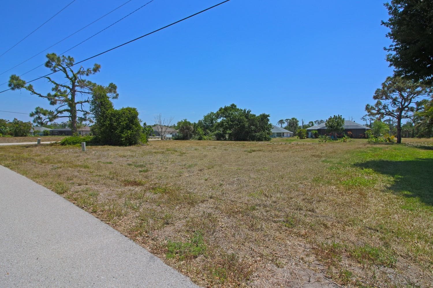 Land at 133 FAIRWAY RD, ROTONDA WEST, photo 9 of 16