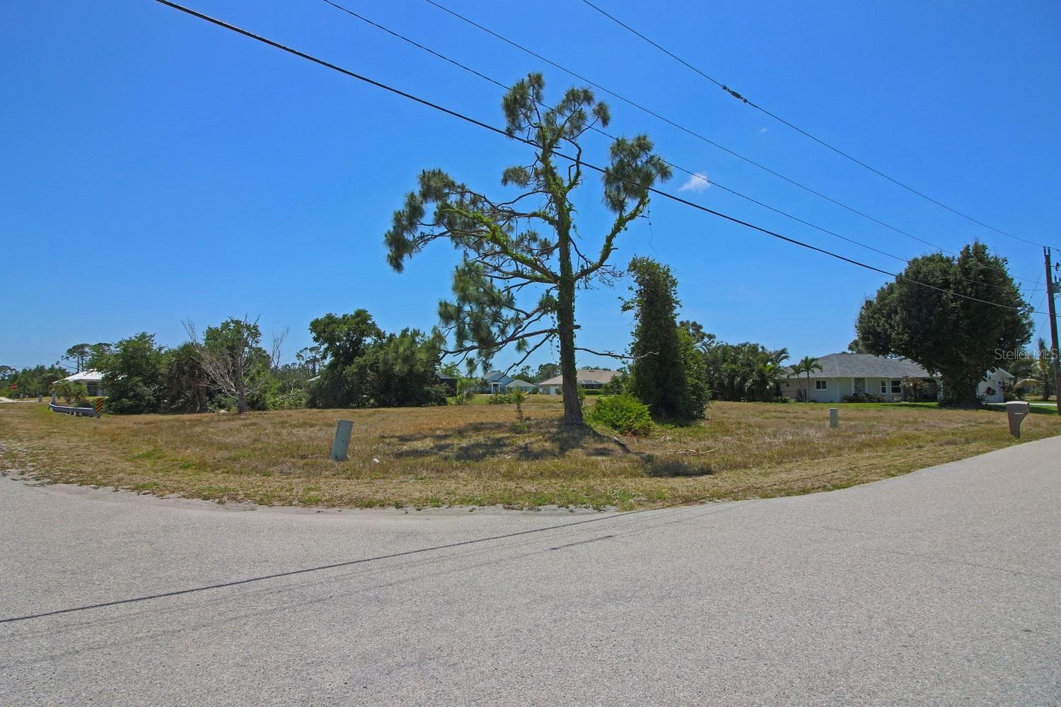 Land at 133 FAIRWAY RD, ROTONDA WEST, photo 6 of 16
