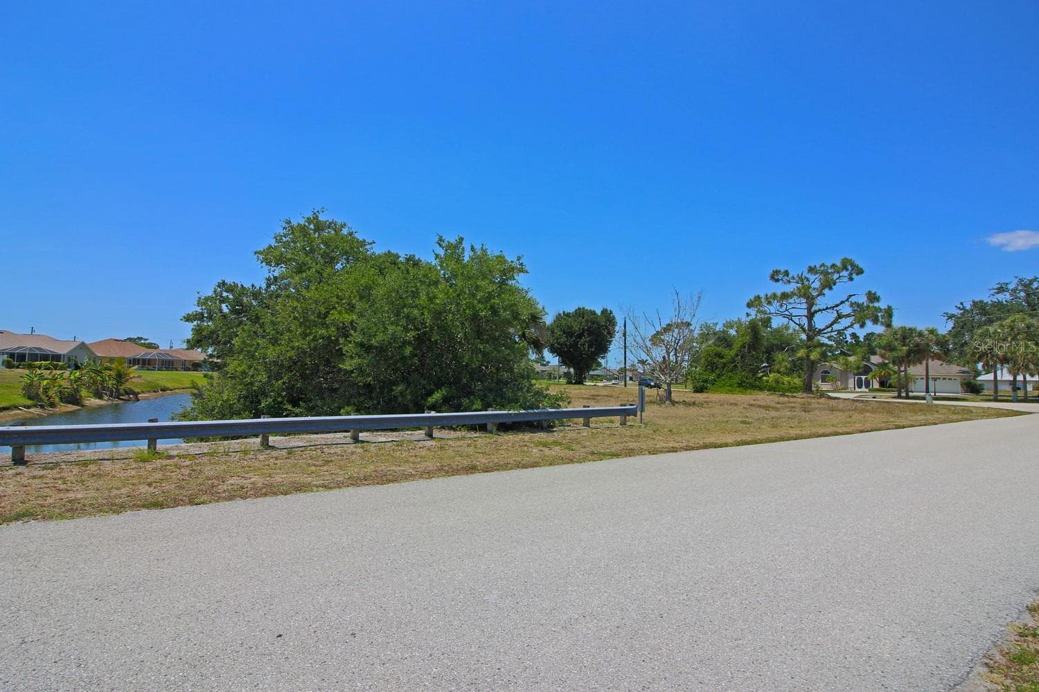 Land at 133 FAIRWAY RD, ROTONDA WEST, photo 11 of 16