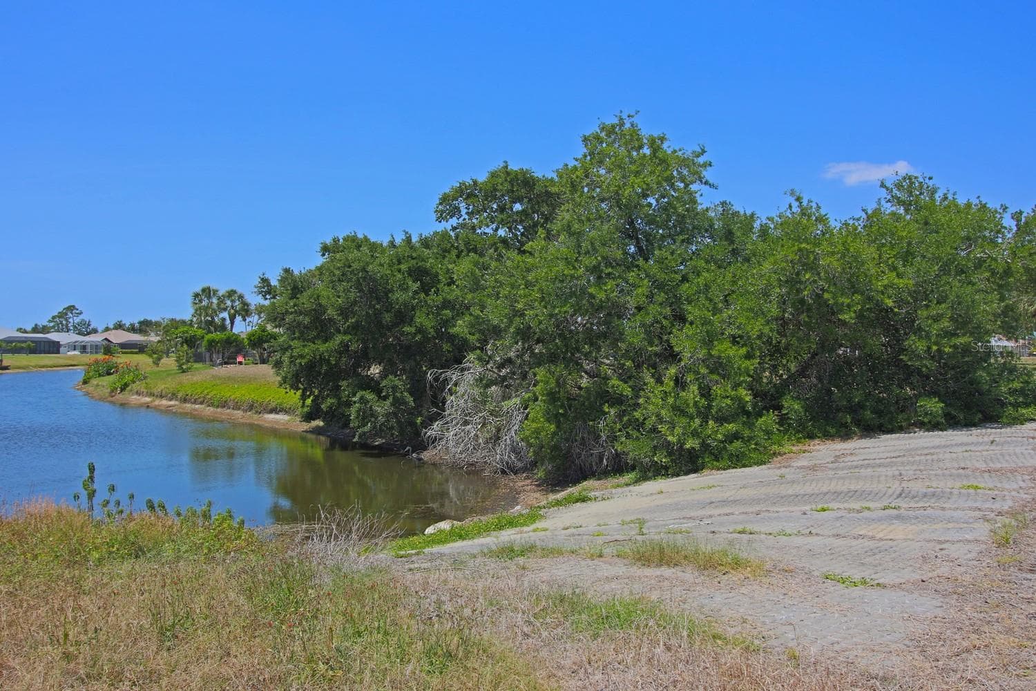 Land at 133 FAIRWAY RD, ROTONDA WEST, photo 12 of 16