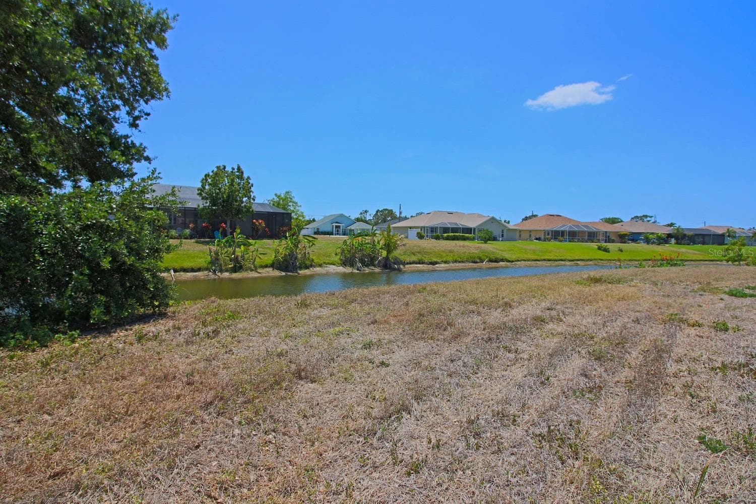 Land at 133 FAIRWAY RD, ROTONDA WEST, photo 13 of 16