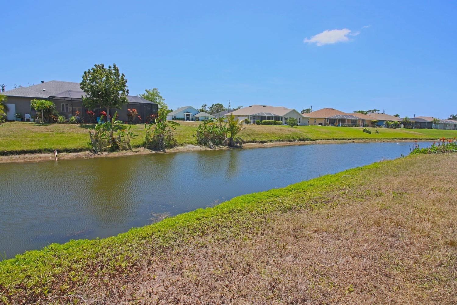 Land at 133 FAIRWAY RD, ROTONDA WEST, photo 14 of 16