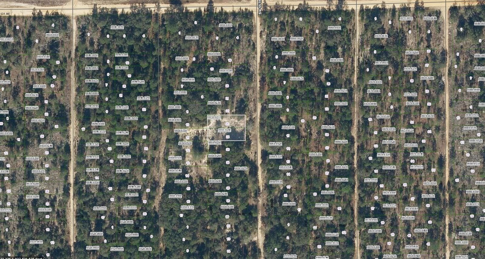 00 SW 55TH AVE