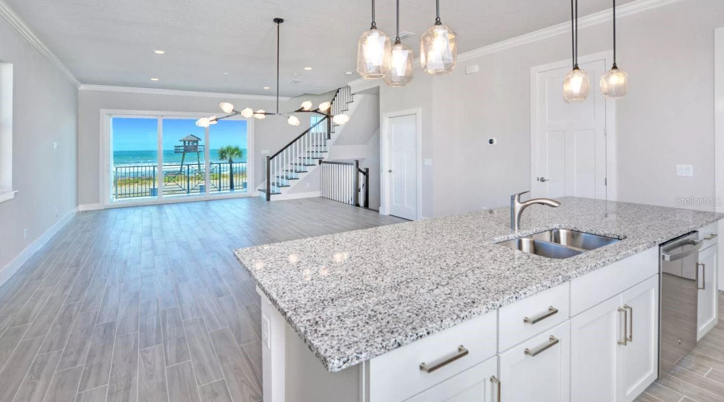 Townhouse at 23 MARDEN DR #51, ORMOND BEACH, photo 4 of 23