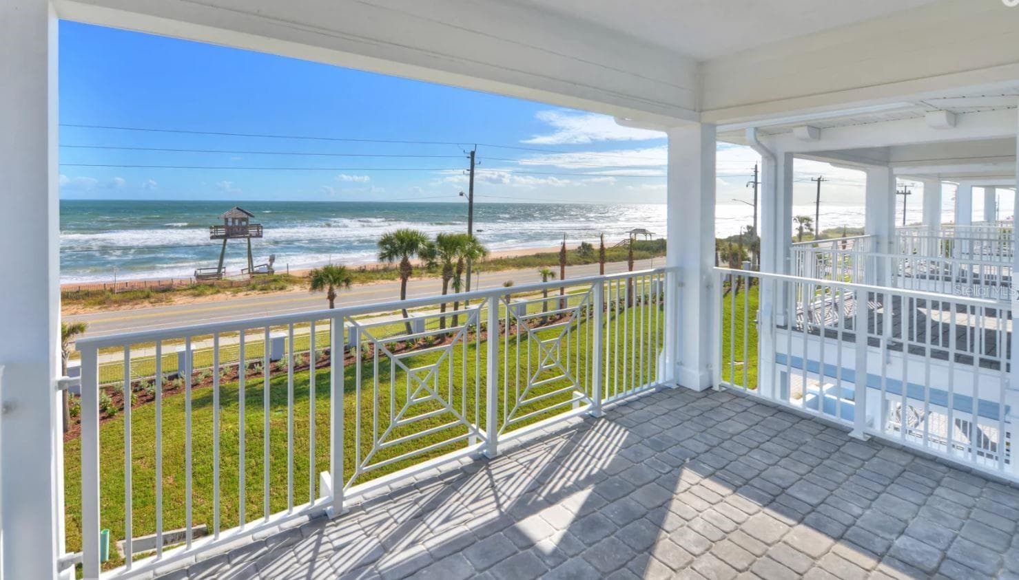 Townhouse at 23 MARDEN DR #51, ORMOND BEACH, photo 17 of 23