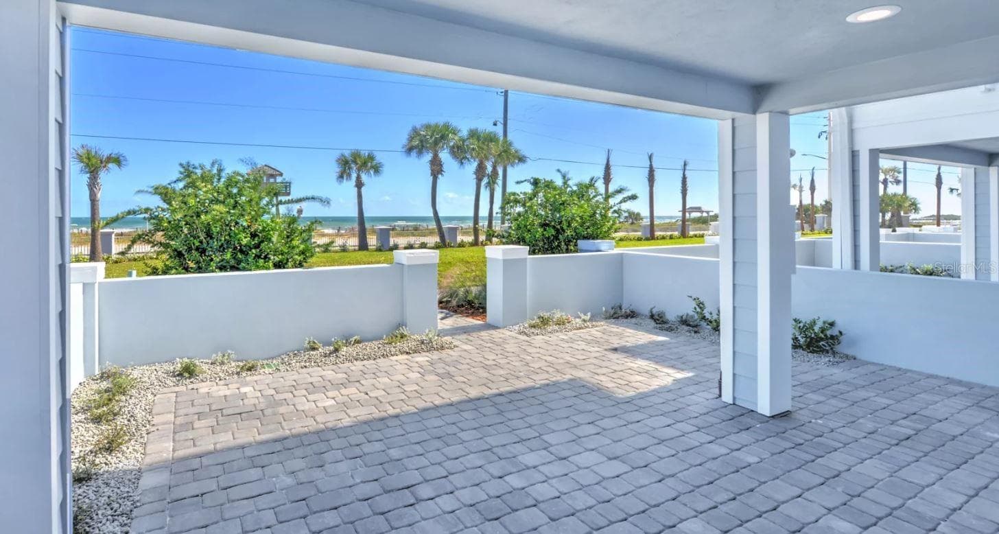 Townhouse at 23 MARDEN DR #51, ORMOND BEACH, photo 18 of 23