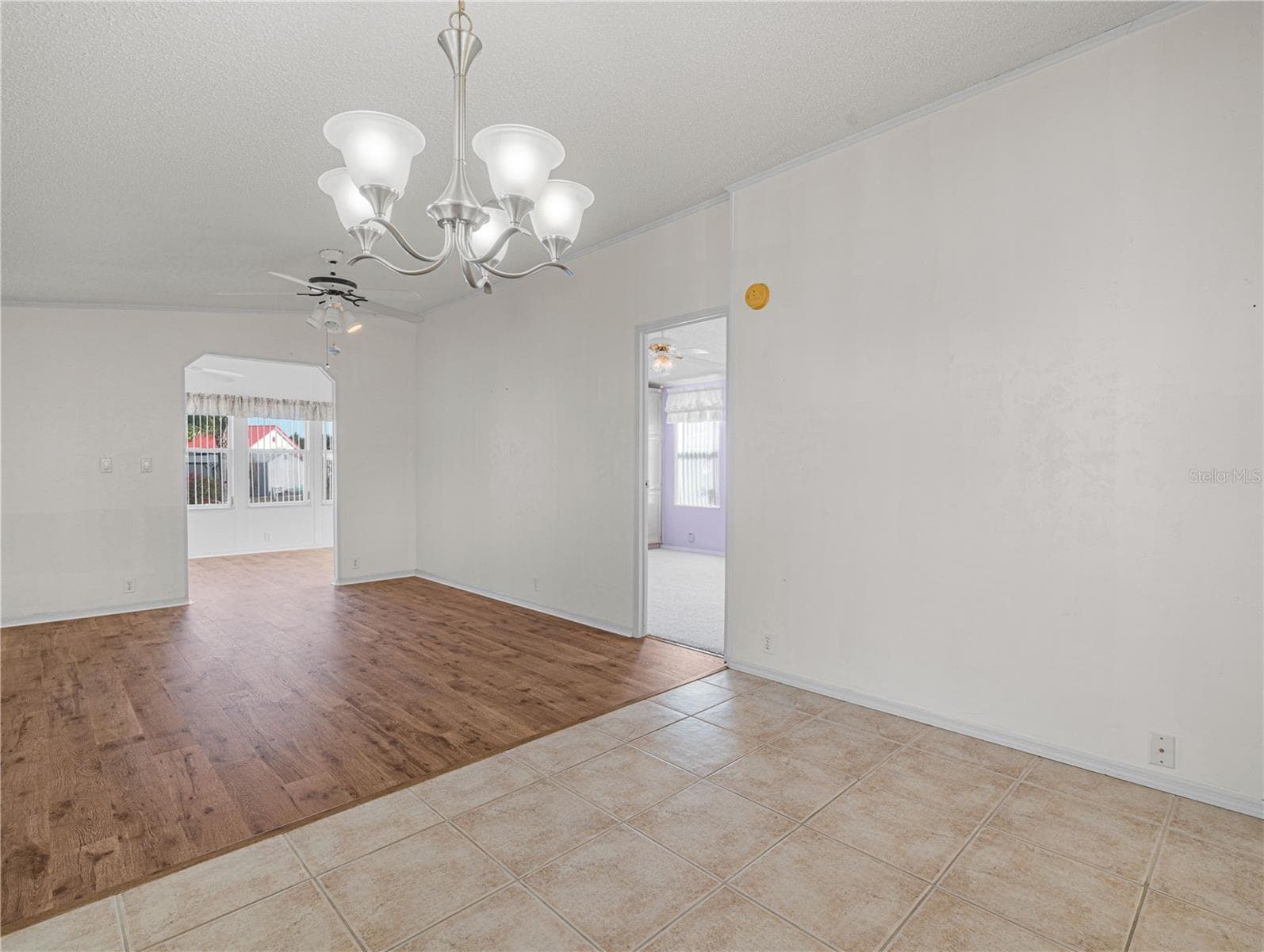 Manufactured Home at 43 RED QUILL CIR, LAKE WALES, photo 10 of 46