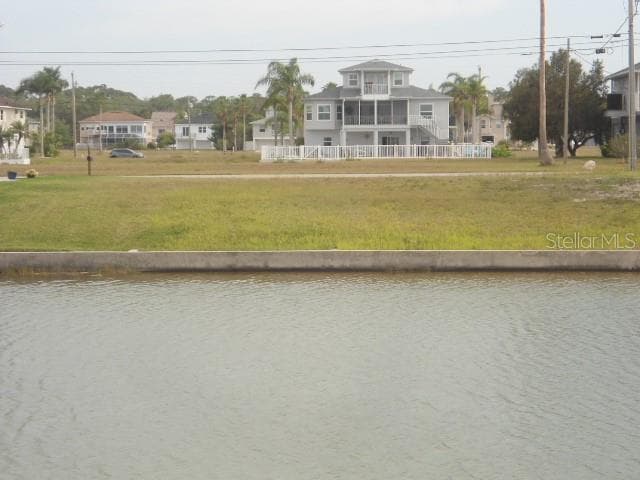 3415 TRIGGERFISH DR