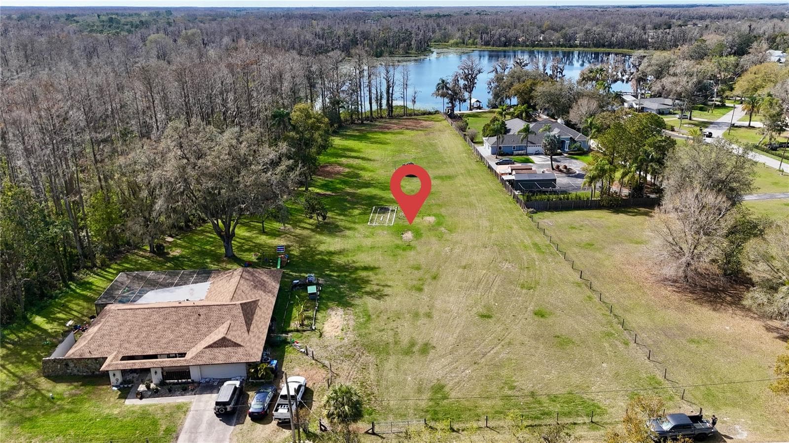 Land at 19218 BLOUNT RD, LUTZ, photo 9 of 25