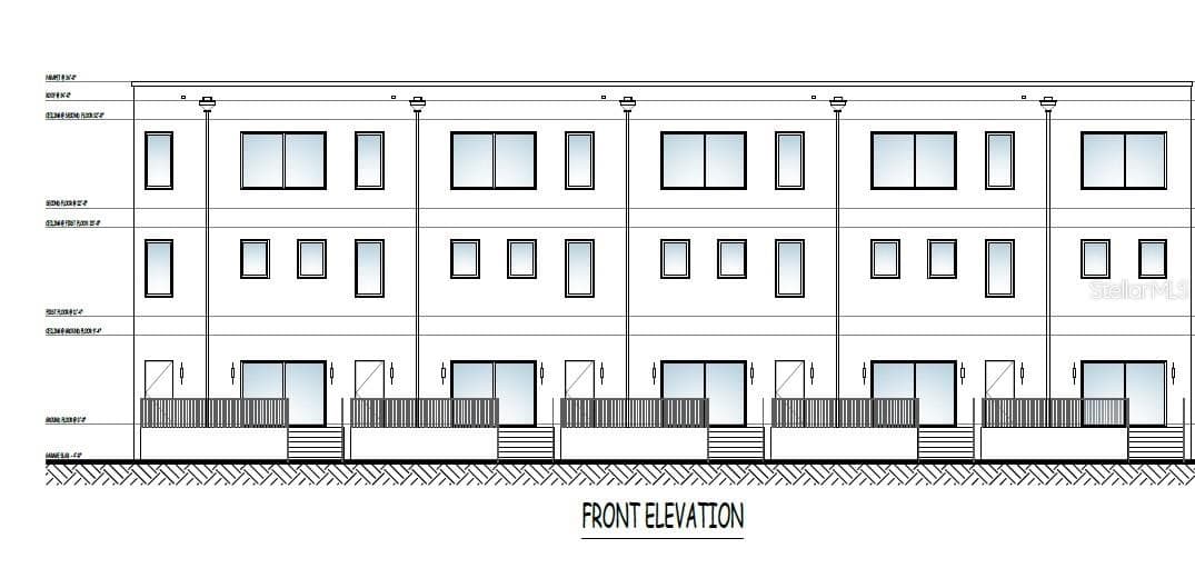 Land at 6719 S WEST SHORE BLVD, TAMPA, photo 3 of 27