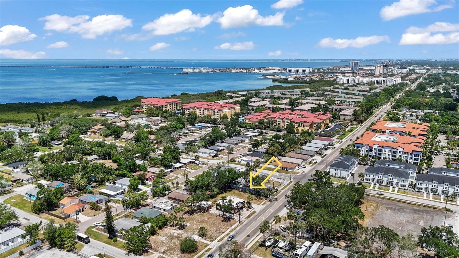 Land at 6719 S WEST SHORE BLVD, TAMPA, photo 11 of 27