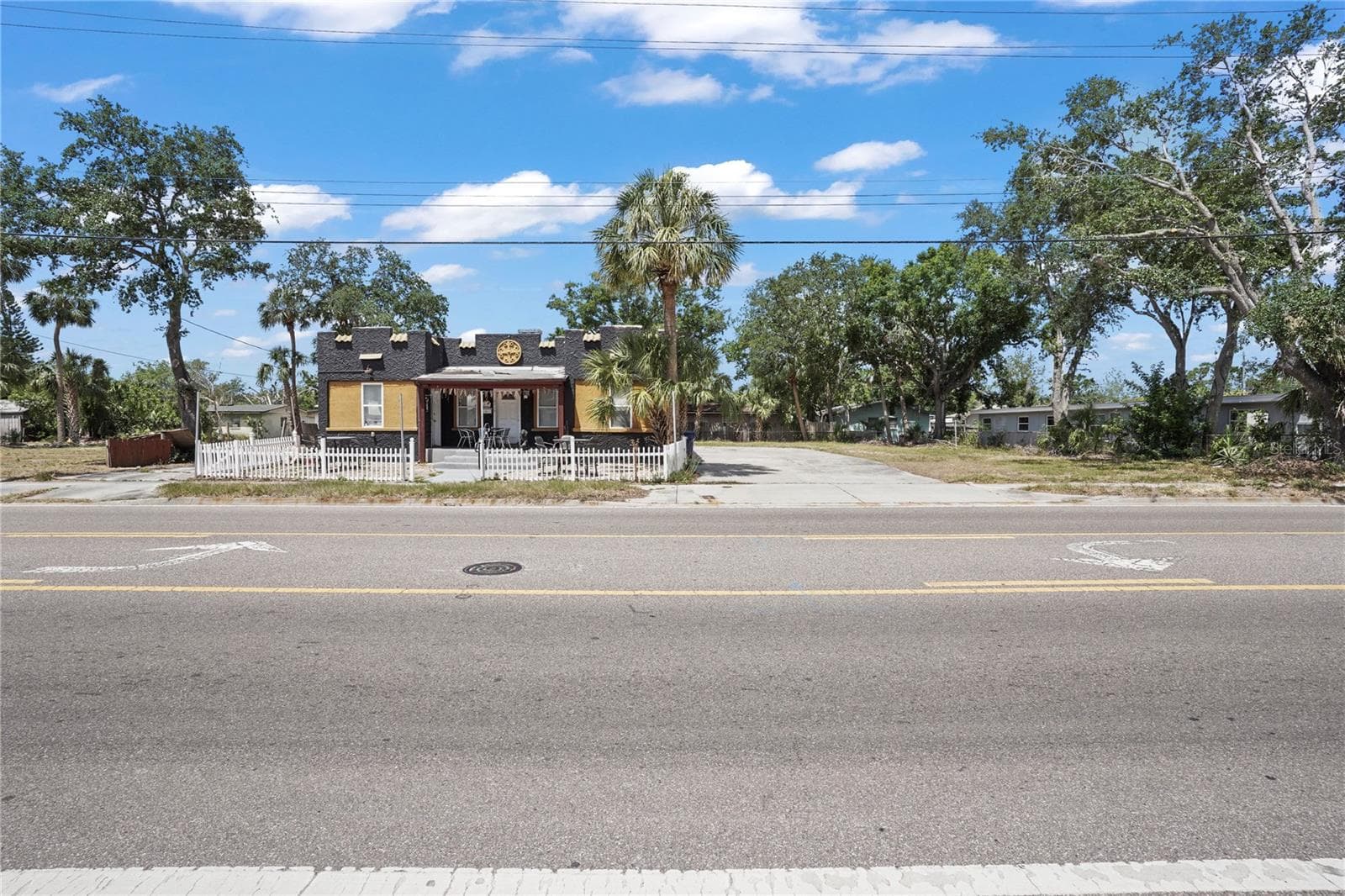 Land at 6719 S WEST SHORE BLVD, TAMPA, photo 14 of 27