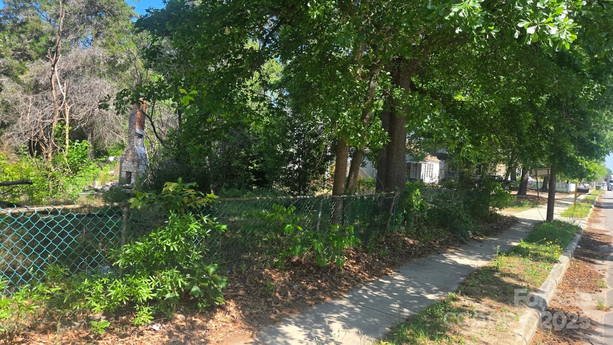 Lot at 236 S Patterson Street, Maxton, photo 2 of 3