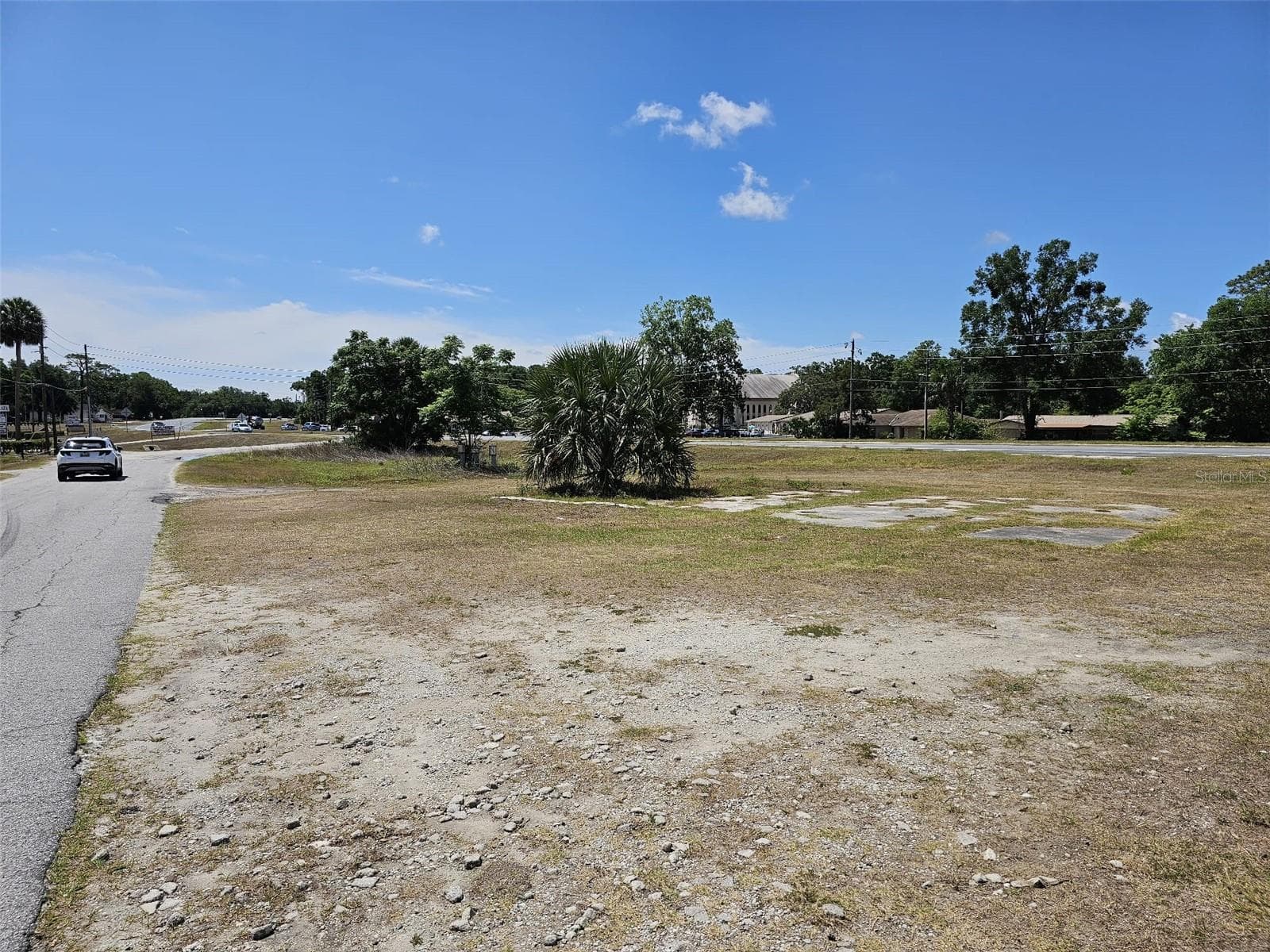 Land at S HWY 301, BELLEVIEW, photo 4 of 6
